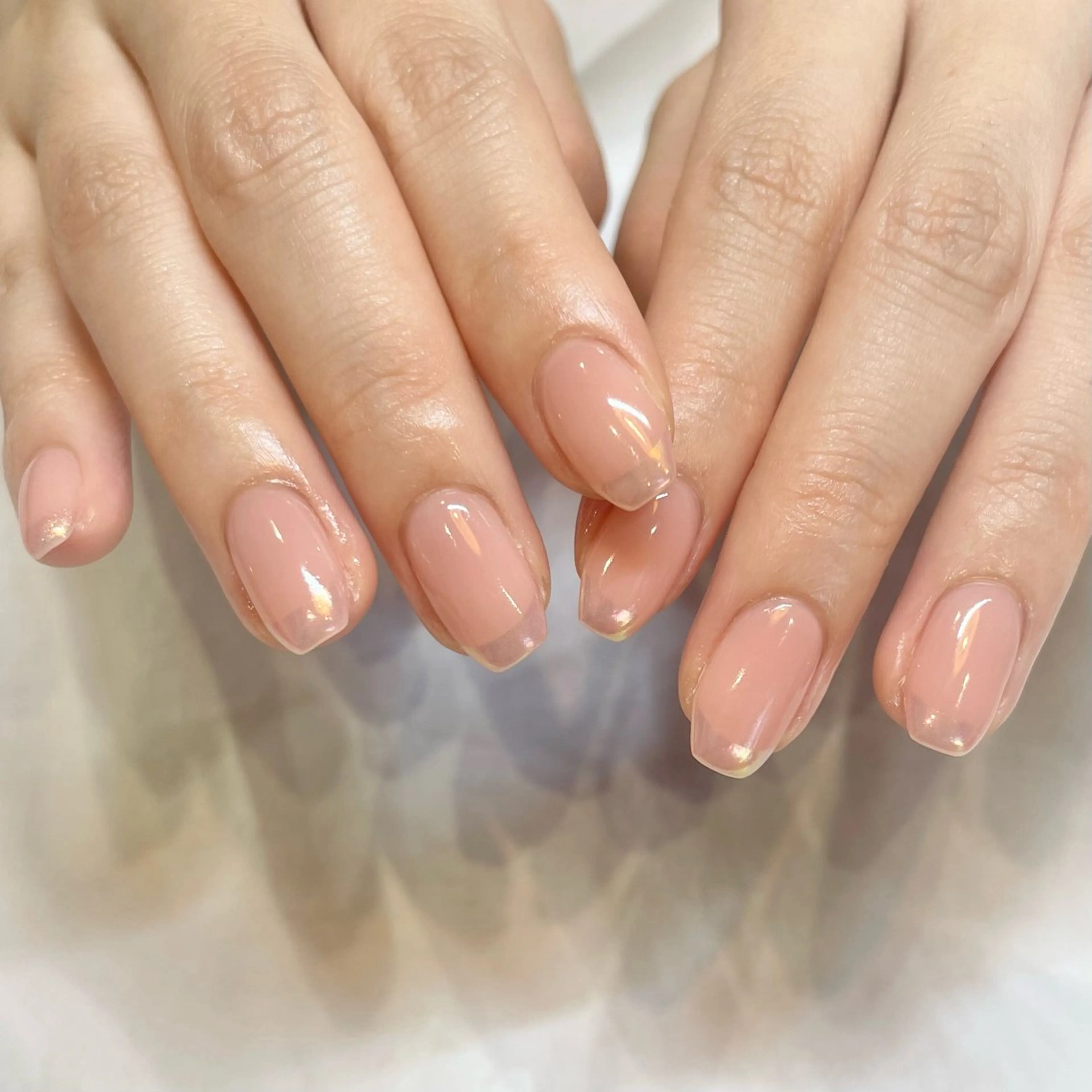 ネイル ZAZA所属・ZAZA Hanaのネイルデザイン