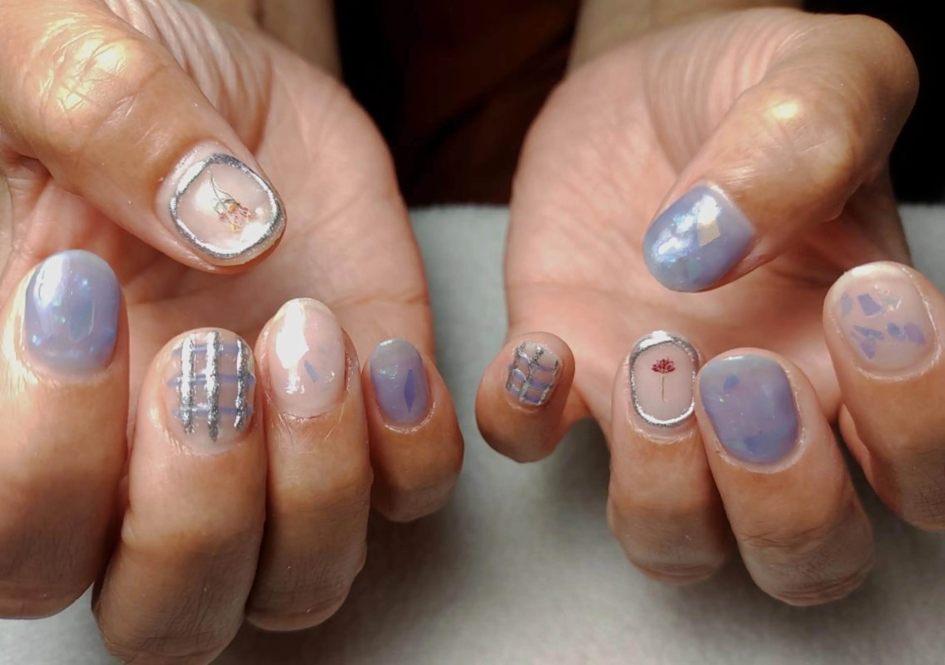 ネイル WATA .のマツエク・マツパデザイン