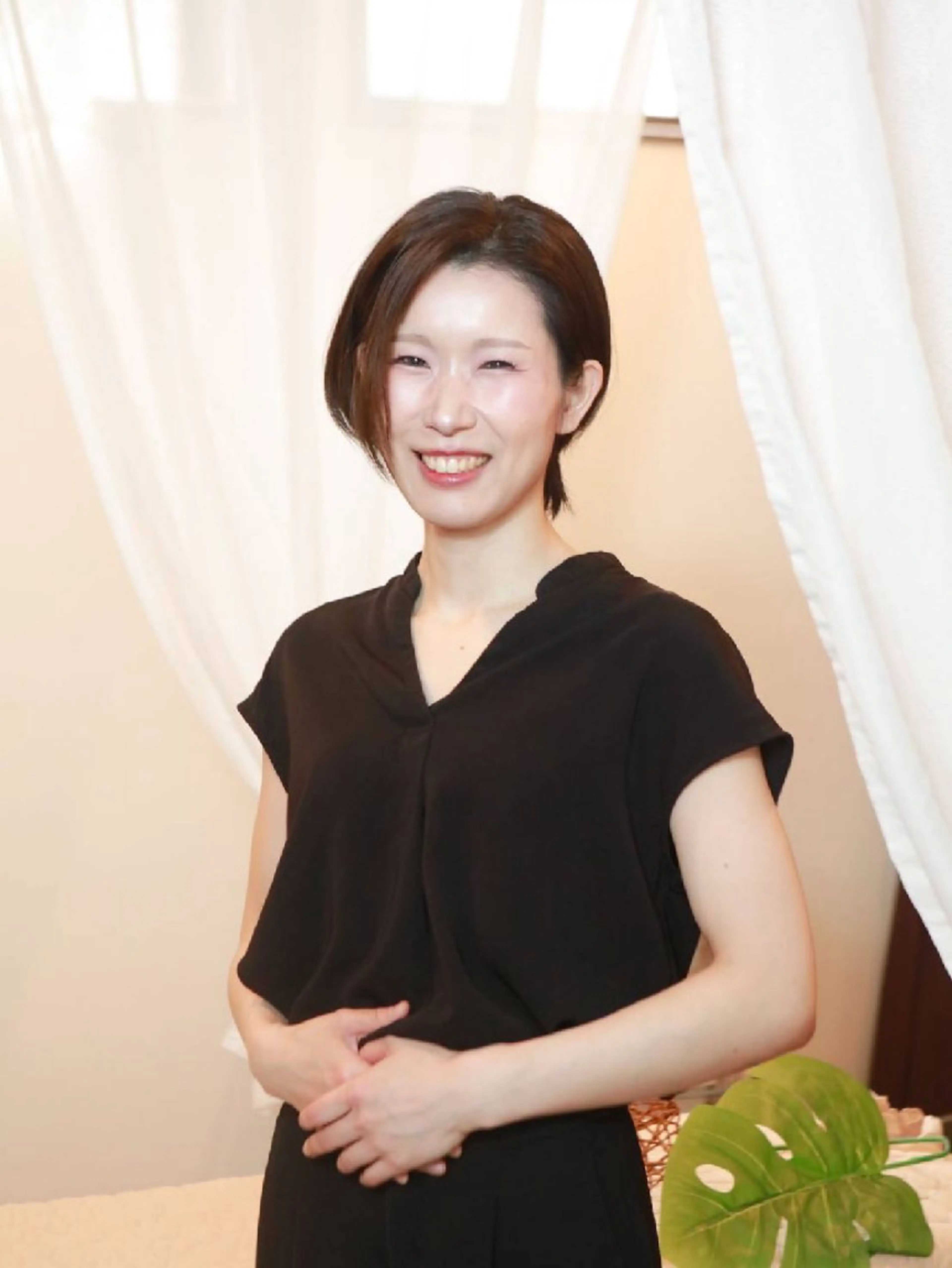 水光肌ピーリング ハーブピーリングのエステ・リラクイメージ