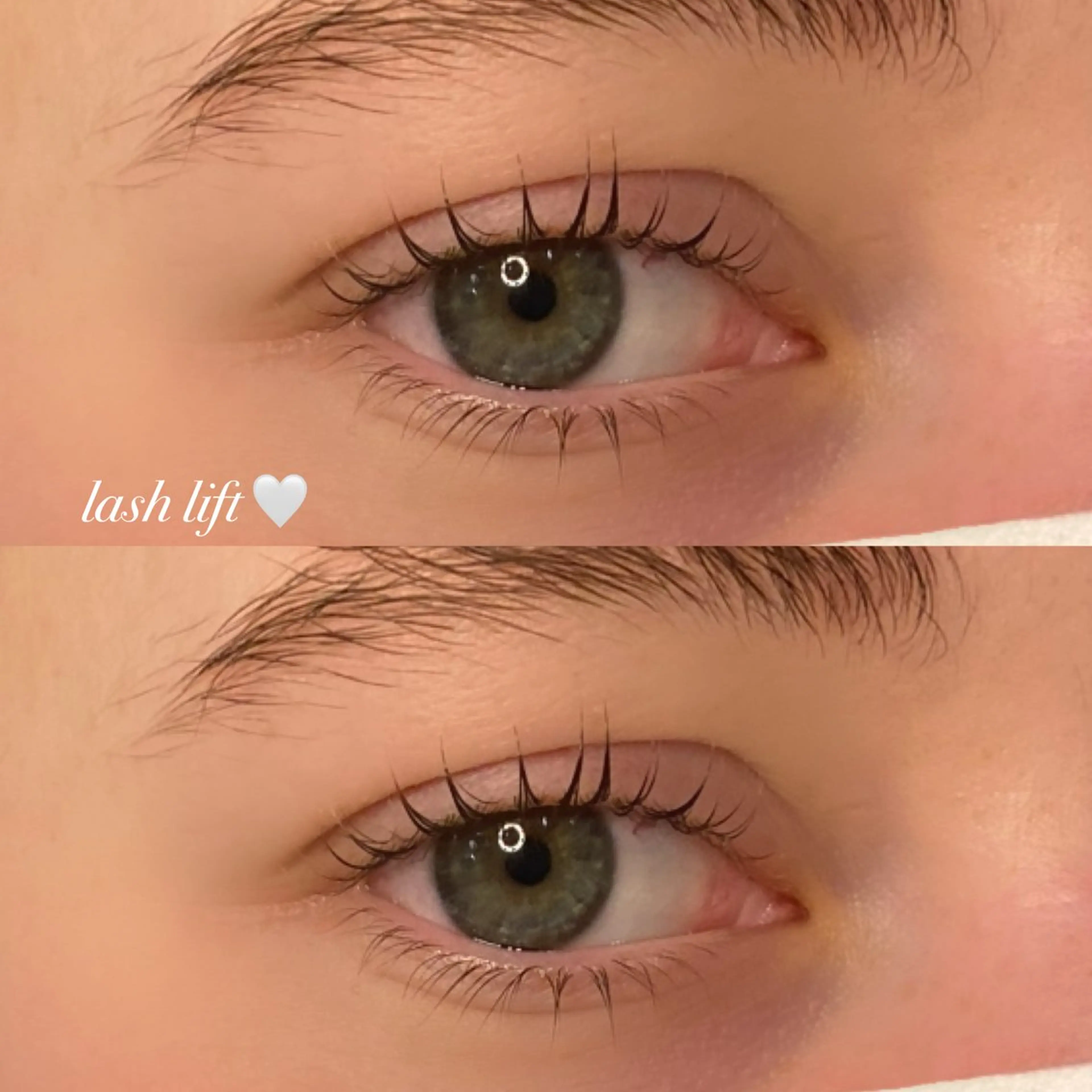 マツエク・マツパ マツパ 🎀NORA ayakaのマツエク・マツパデザイン