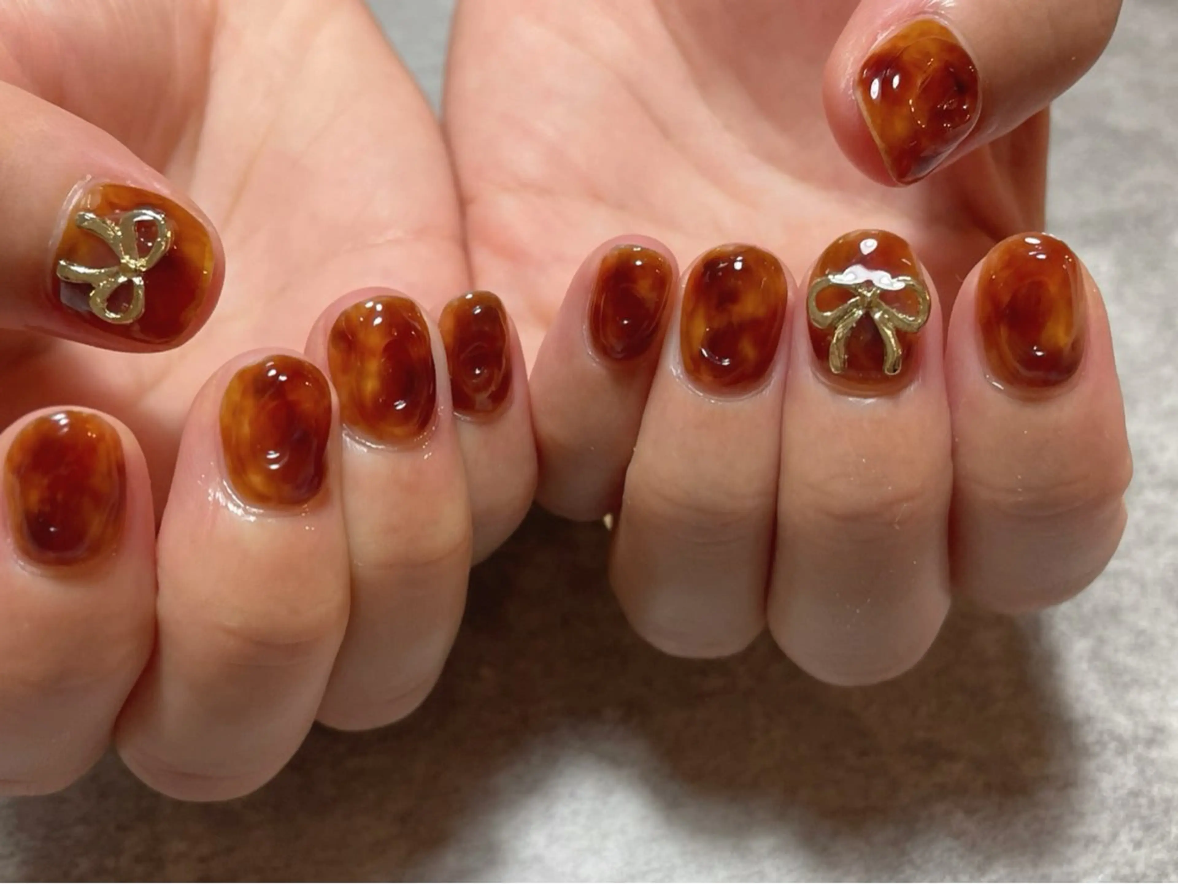 ネイル vico【名古屋栄店】所属・vico栄 kitagawaのネイルデザイン