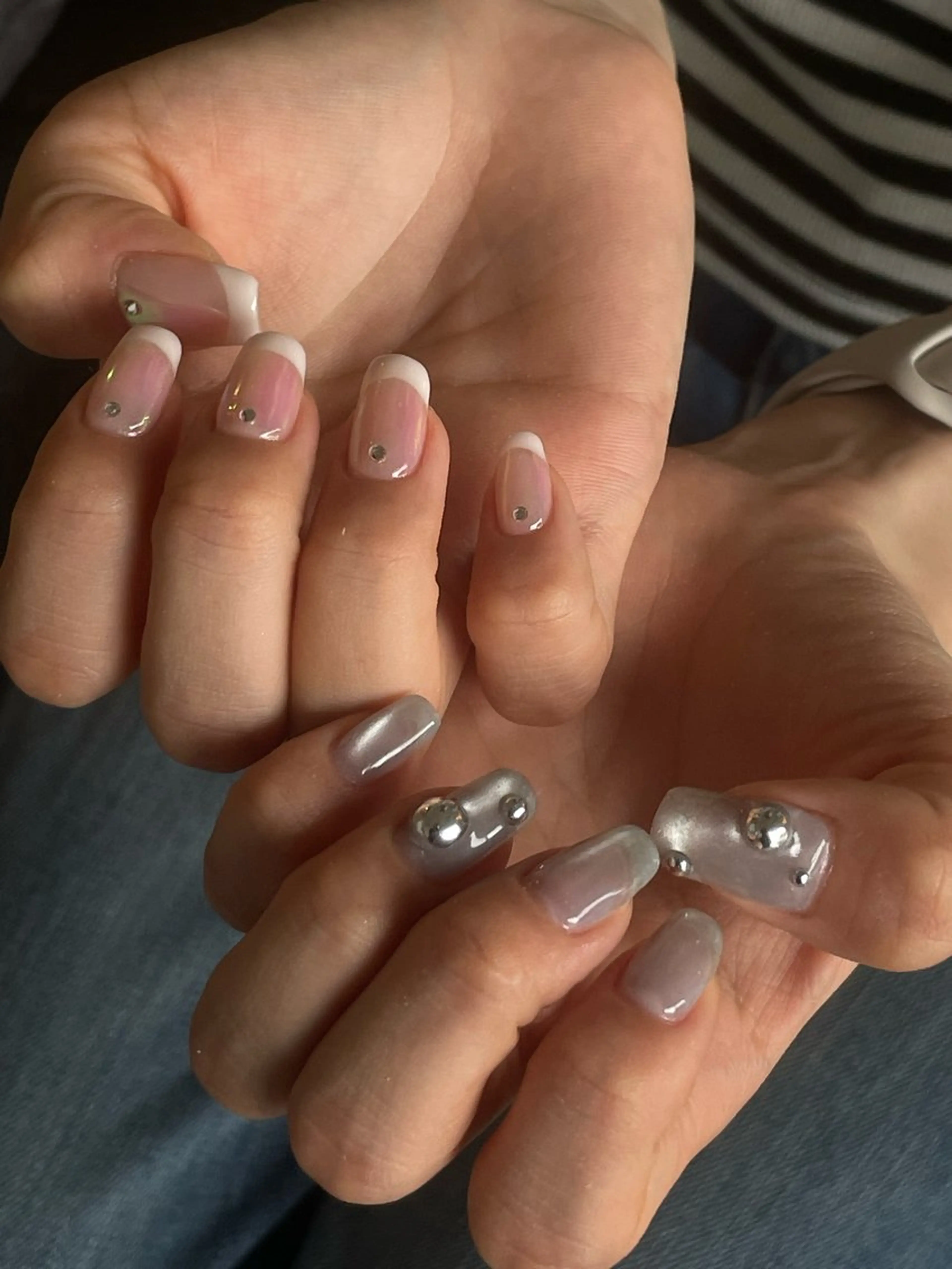 ネイル anny ／あにのネイルデザイン