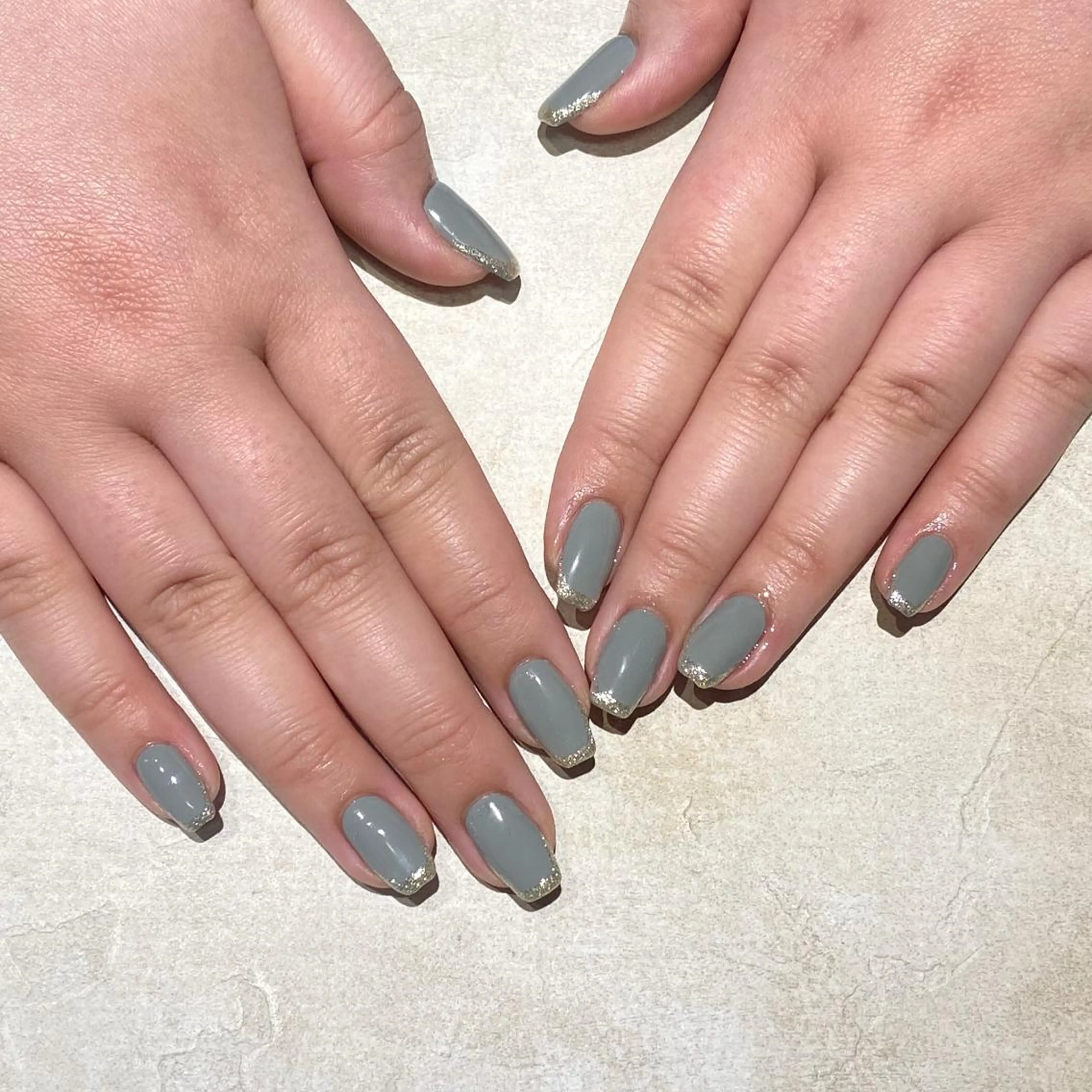 ネイル RounGe Nail&Eyelash所属・葛西 佑香のネイルデザイン