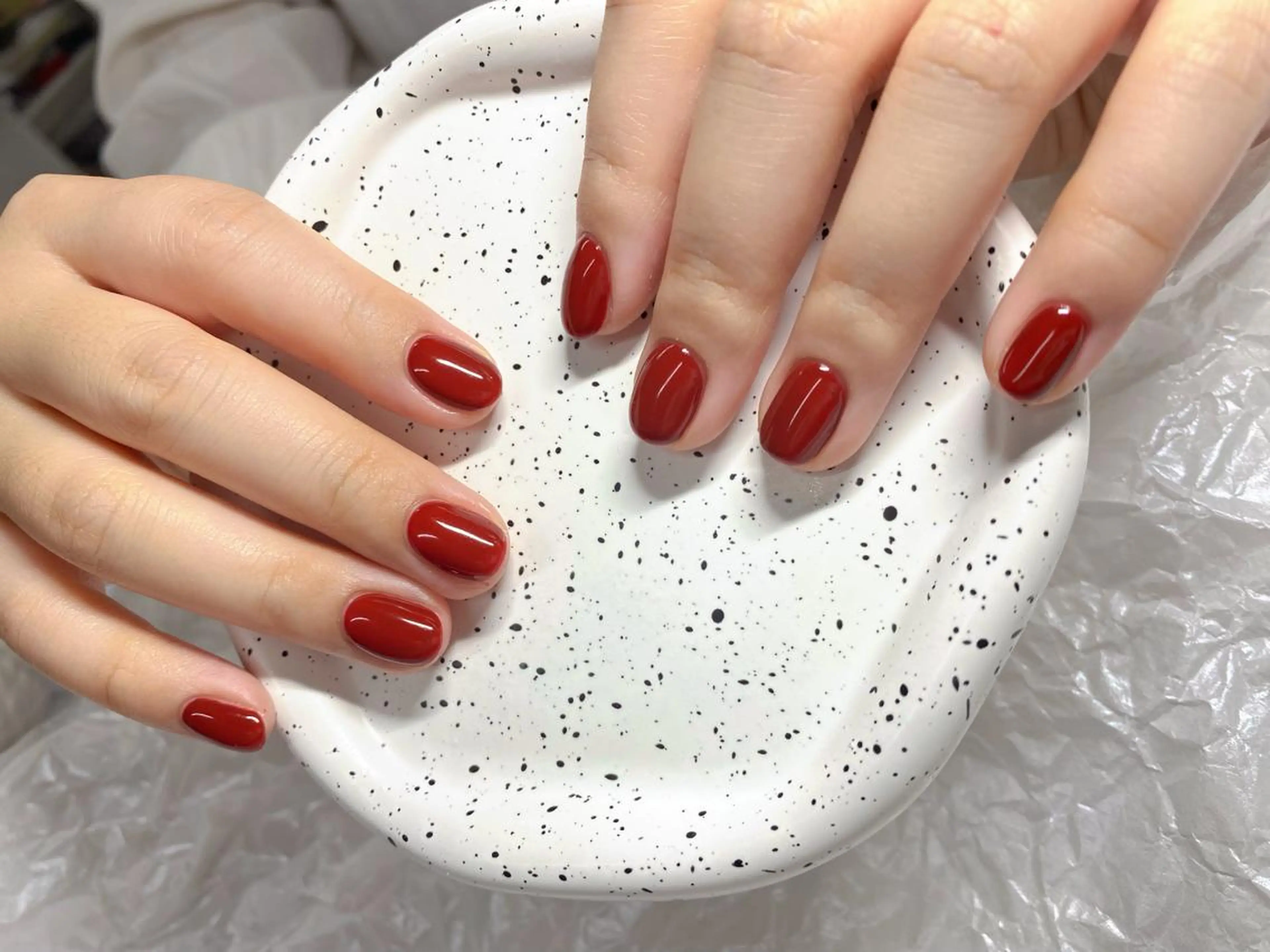 ネイル ハンドネイル ハンドケア BLinLin nail salonのネイルデザイン