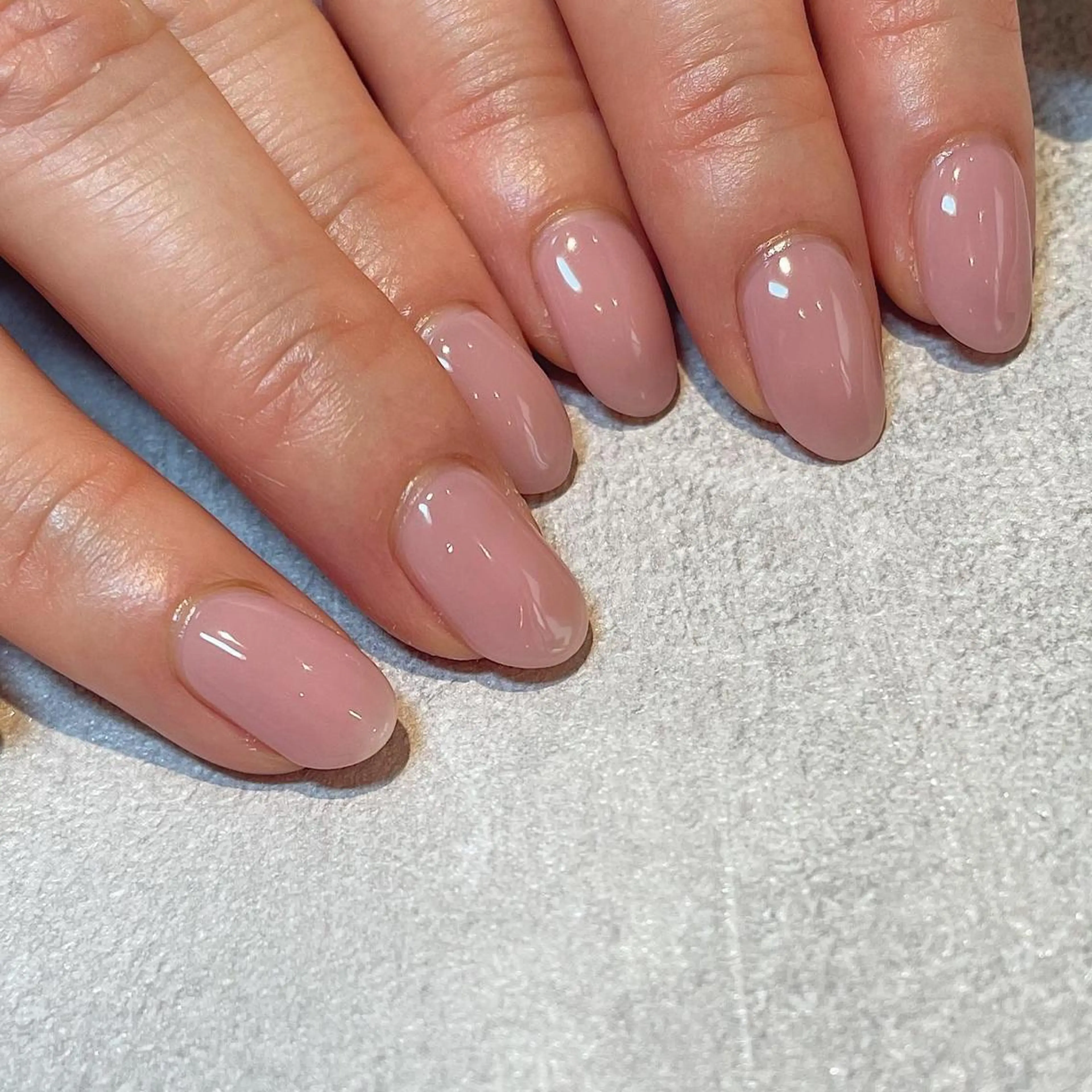 ネイル ハンドネイル LUKE所属・もとまつ さちこのネイルデザイン