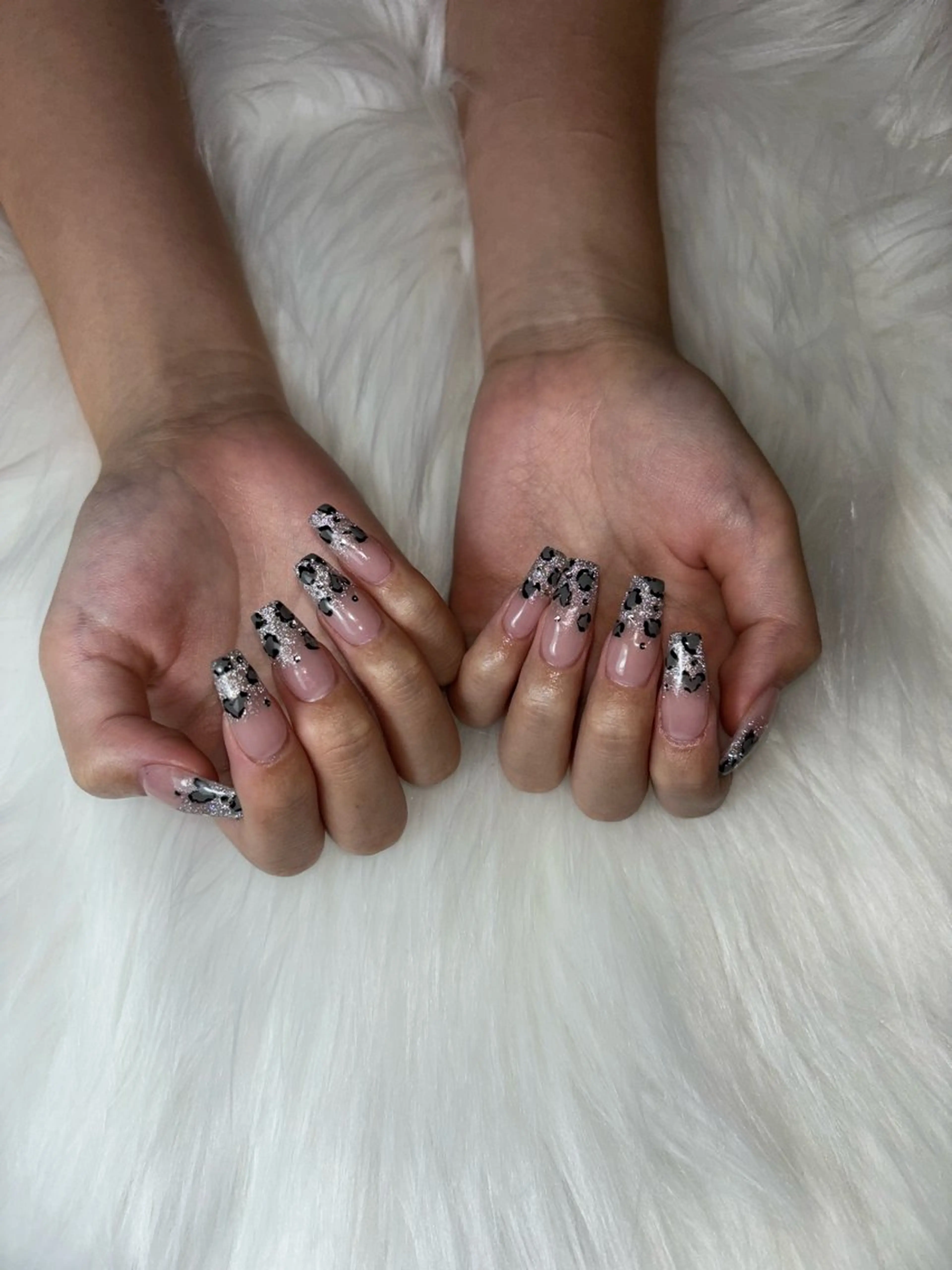 ネイル ハンドネイル maki nailのネイルデザイン