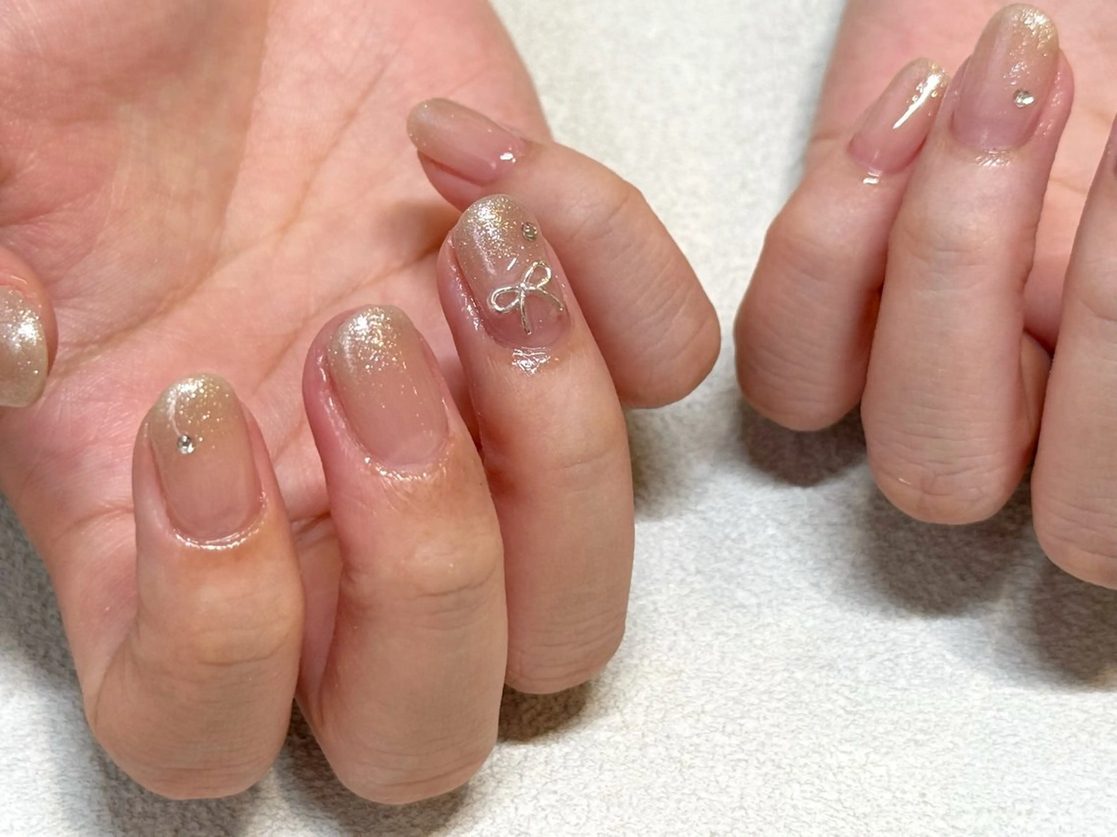 ネイル sofa Ayanaのネイルデザイン