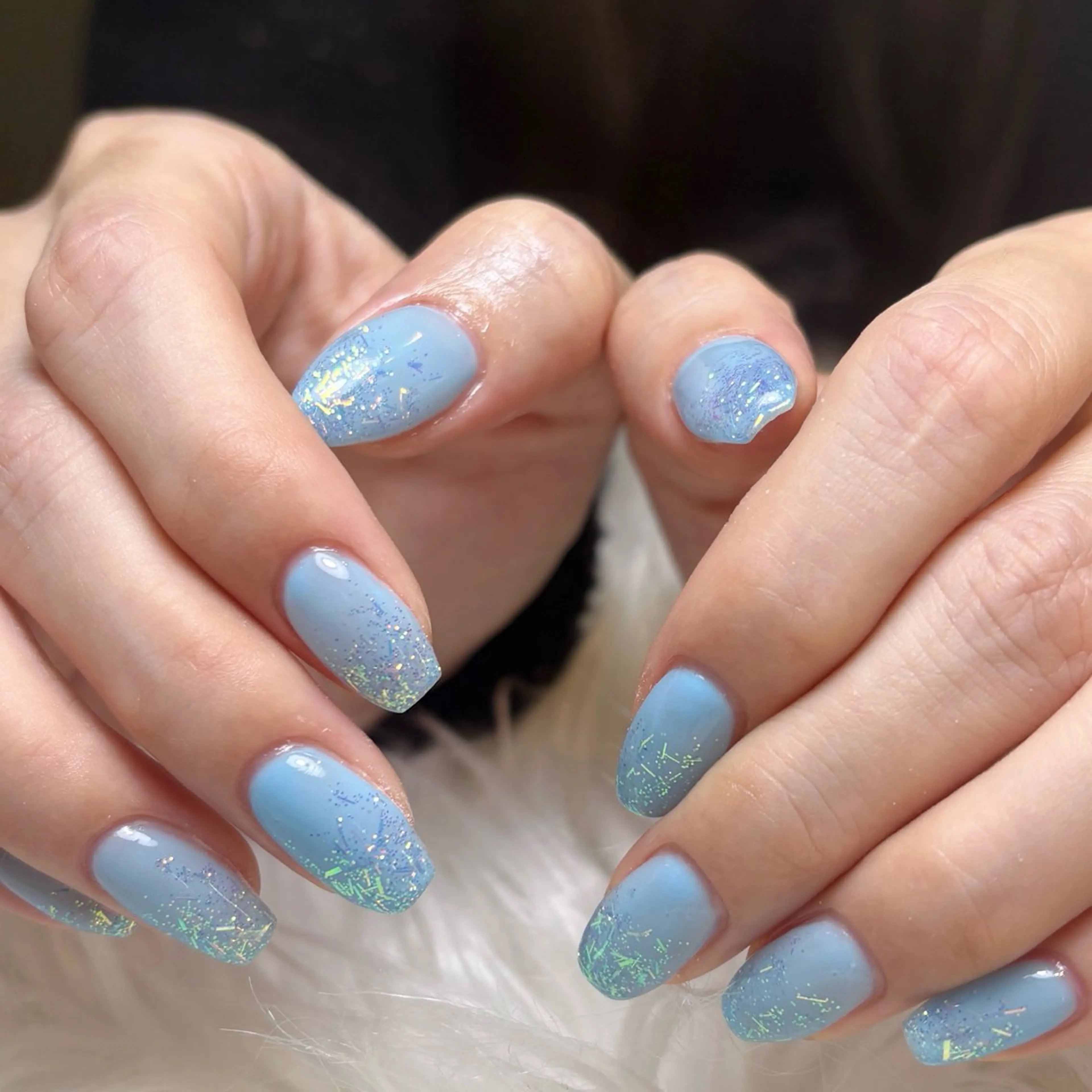 ネイル ハンドケア EmaNail肥後橋店所属・EmaNail 肥後橋店🤍YURIのネイルデザイン