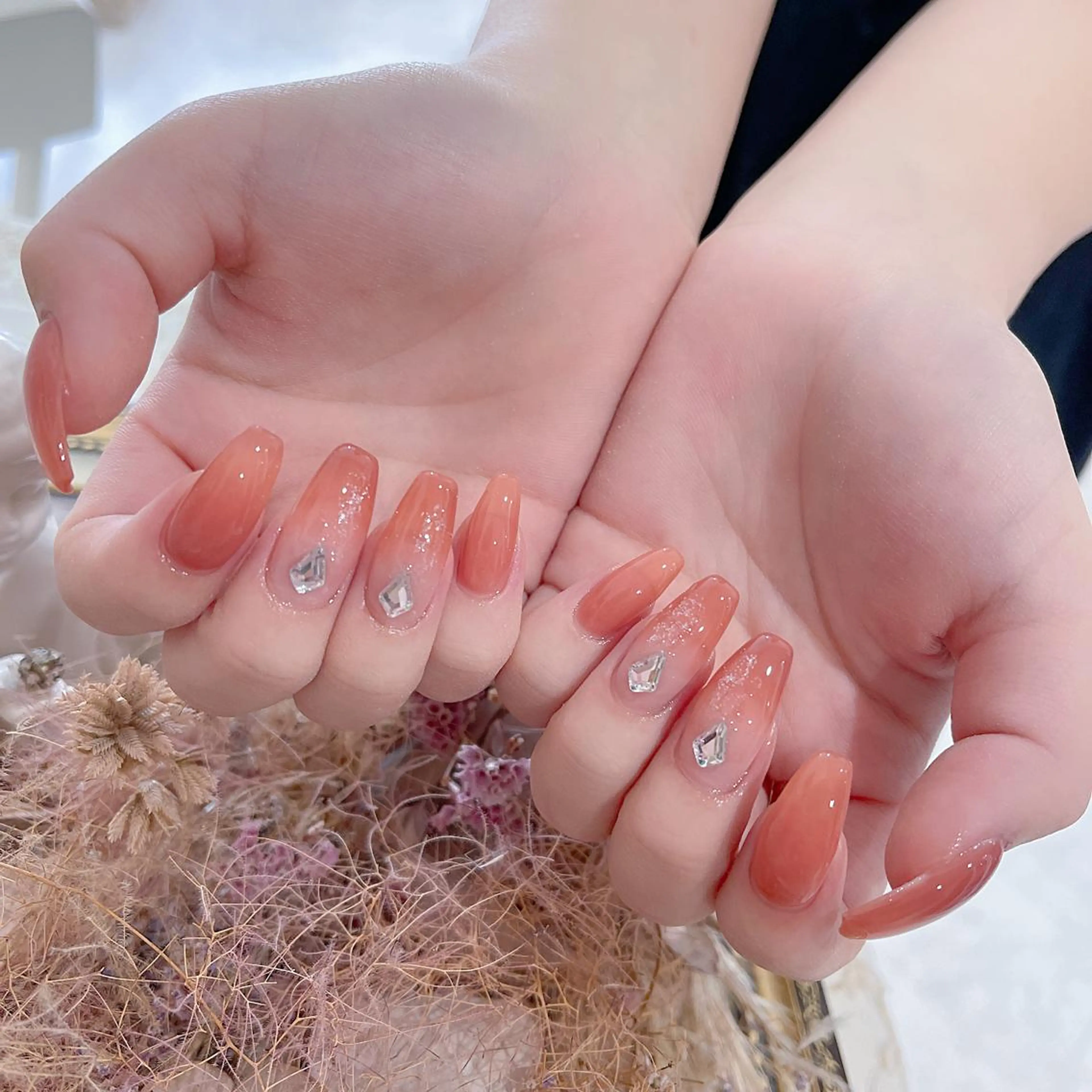 ネイル FLY Nail Salonのネイルデザイン
