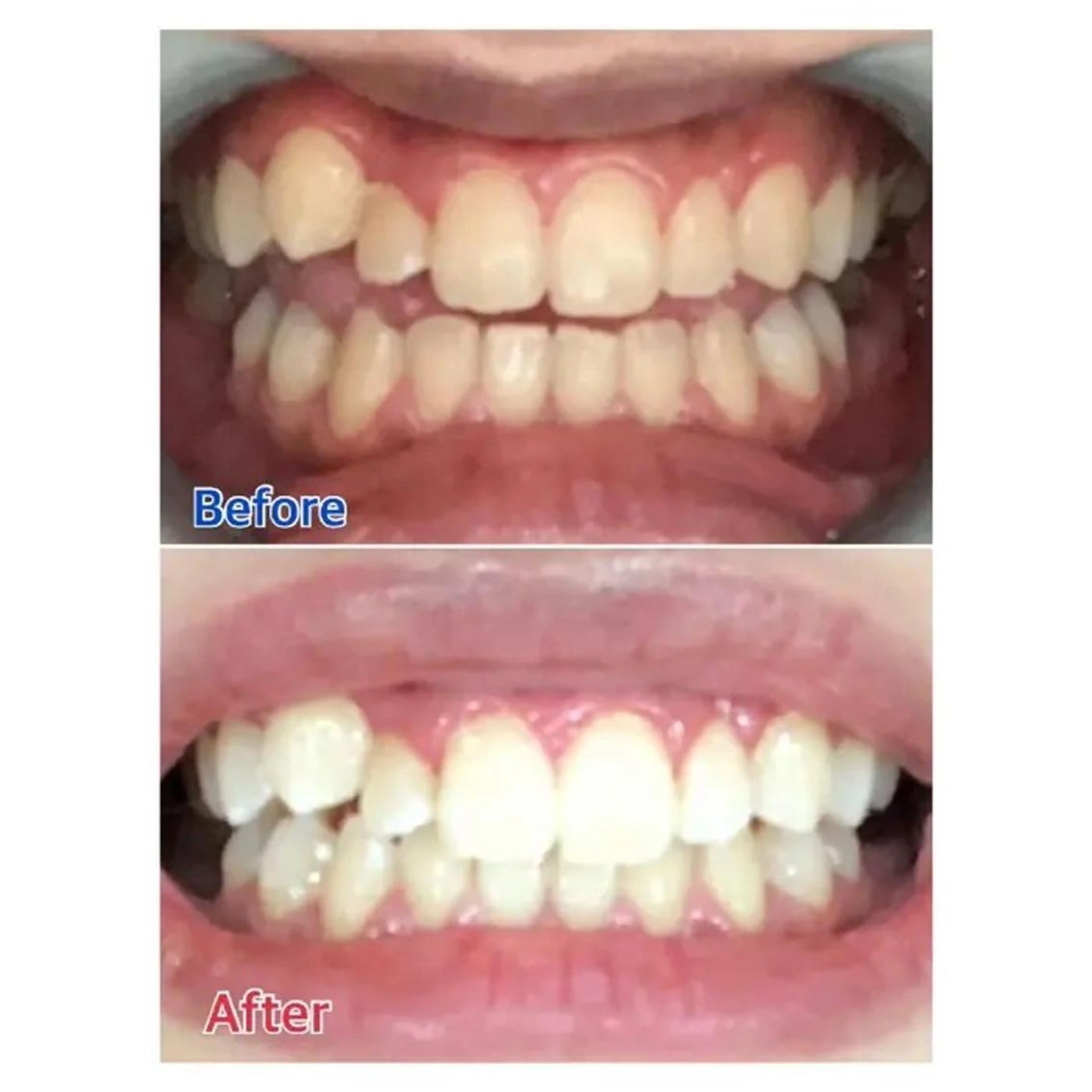 M渋谷店所属・M渋谷 ホワイトニングのエステ・リラクイメージ