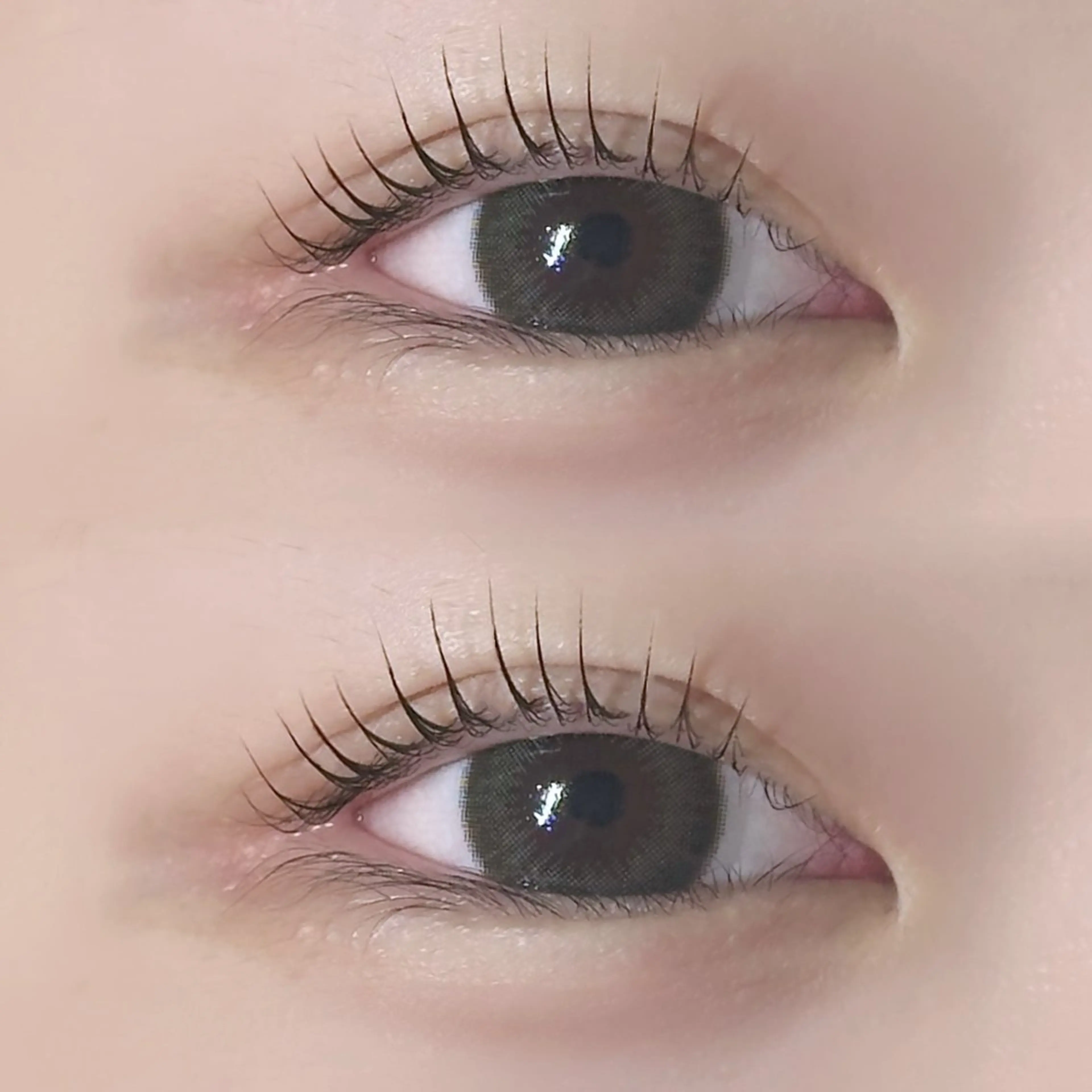 マツエク・マツパ アイラッシュアイブロウサロン MEPP所属・【MEPP】たにわき ゆうなの眉毛・アイブロウイメージ