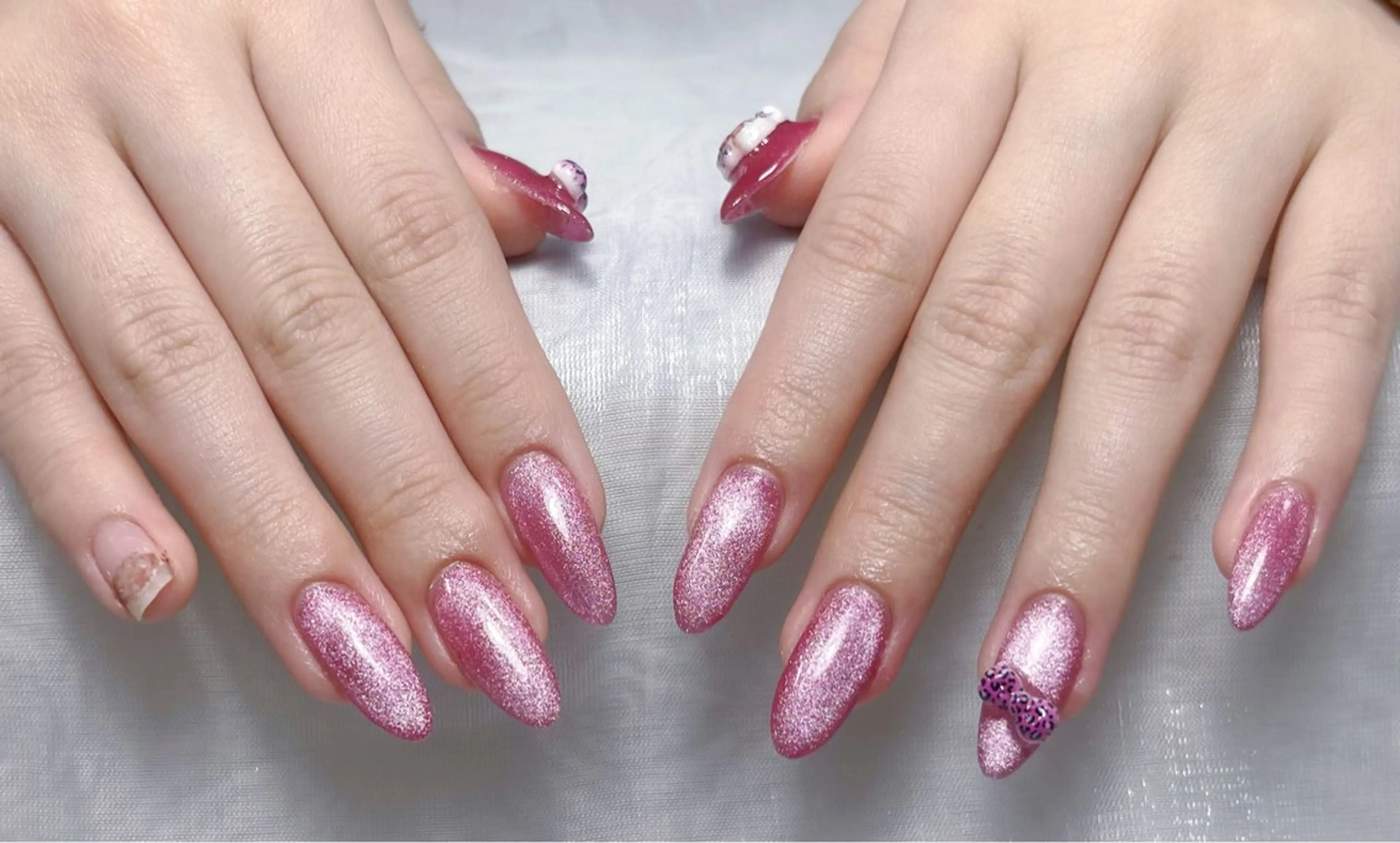 ネイル RIN Amiのネイルデザイン