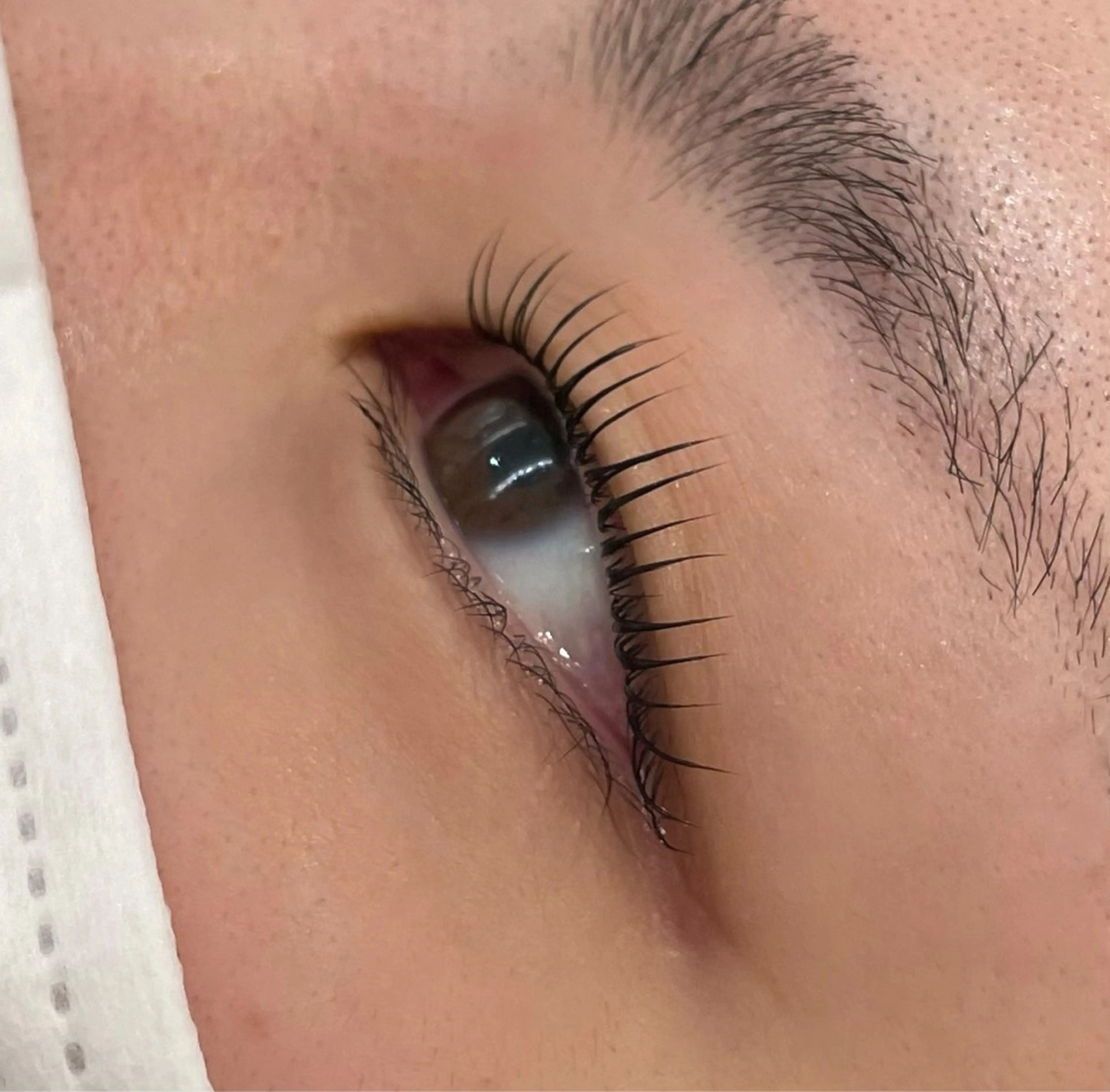 マツエク・マツパ イチハラ🌿銀座🍀 アイブロウリスト🍯の眉毛・アイブロウイメージ