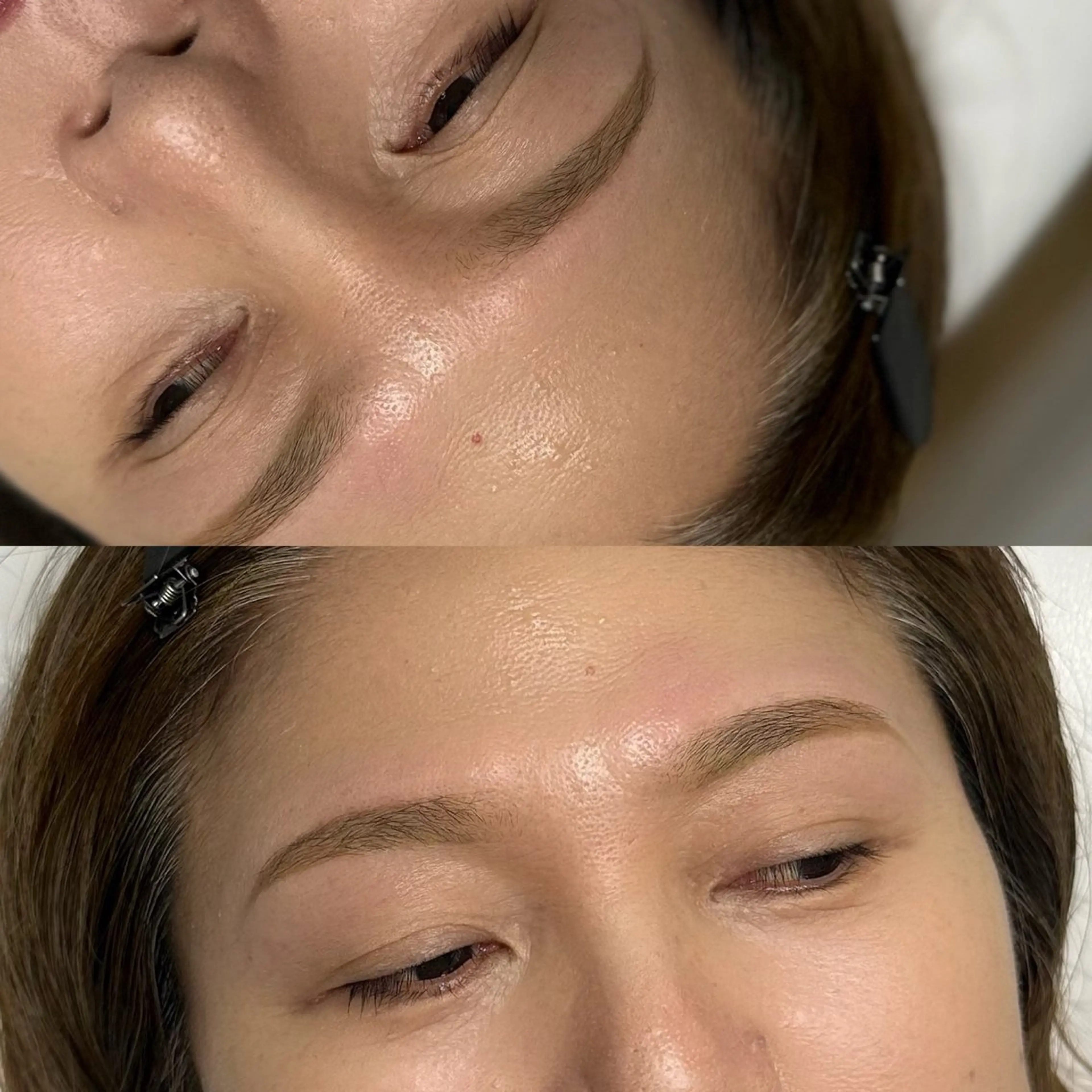 アイブロウ ワックス脱毛 その他(アイブロウ) アイブロウサロン　レアファースト所属・HBLaward受賞 KANAの眉毛・アイブロウイメージ