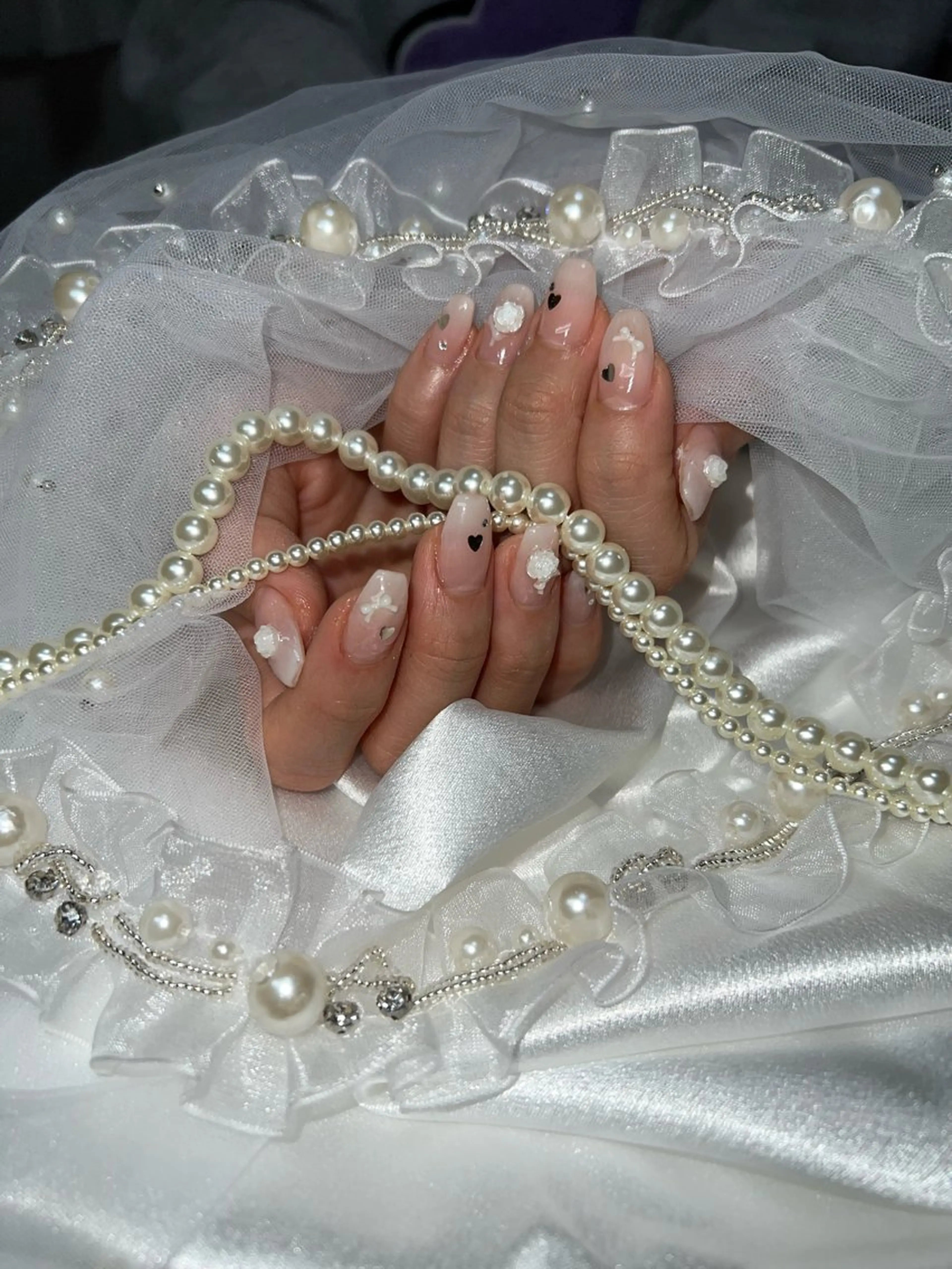 ネイル ハンドネイル nail salon f3のネイルデザイン