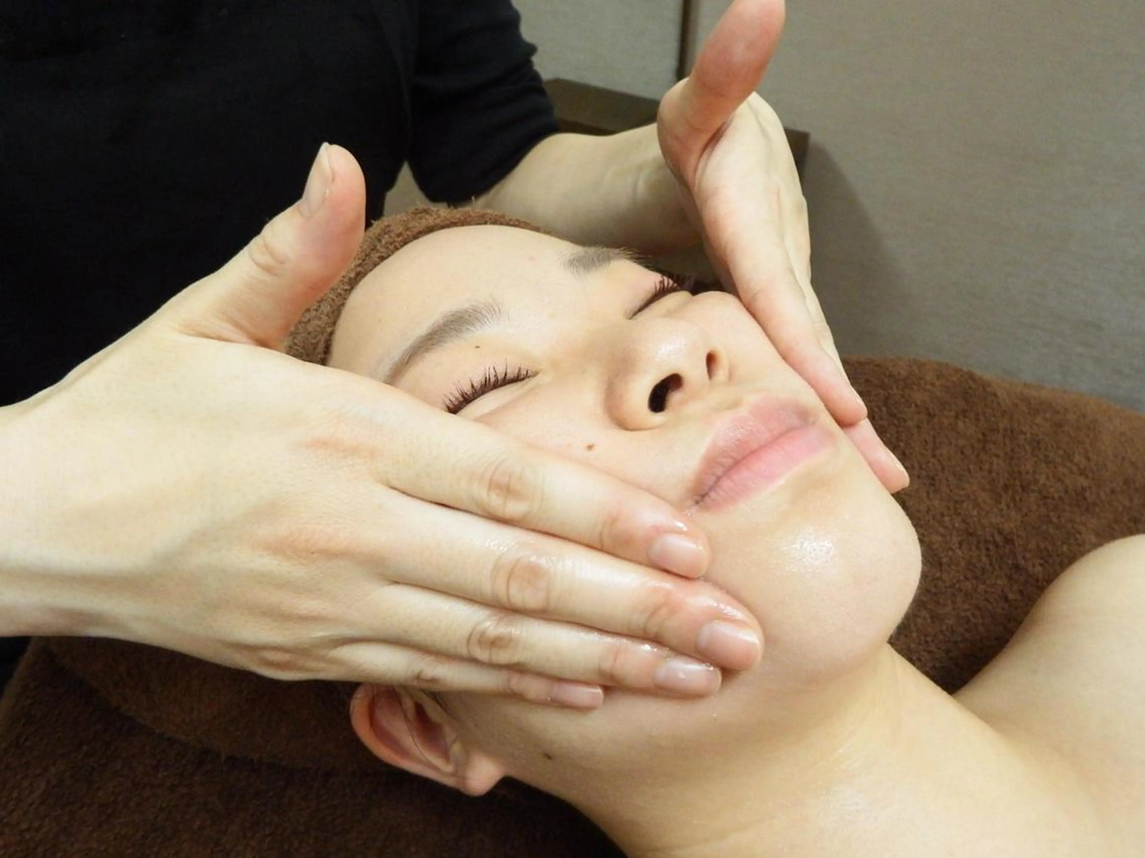 飯田 彩夏のエステ・リラクイメージ