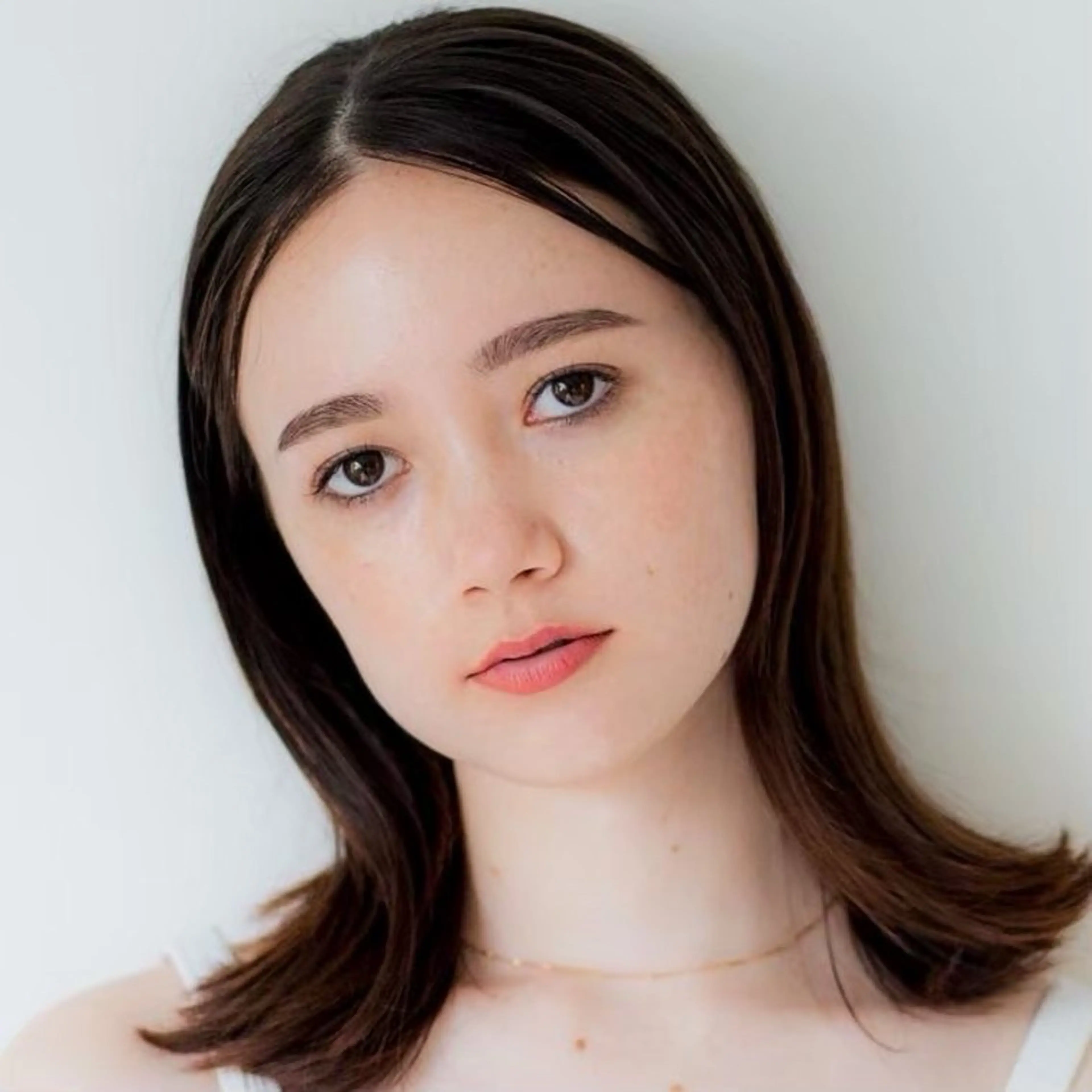 《ツルツル美顔💆🏻‍♀️》美眉アイブロウWAX＋フルフェイス（メイク込）¥7,200の写真