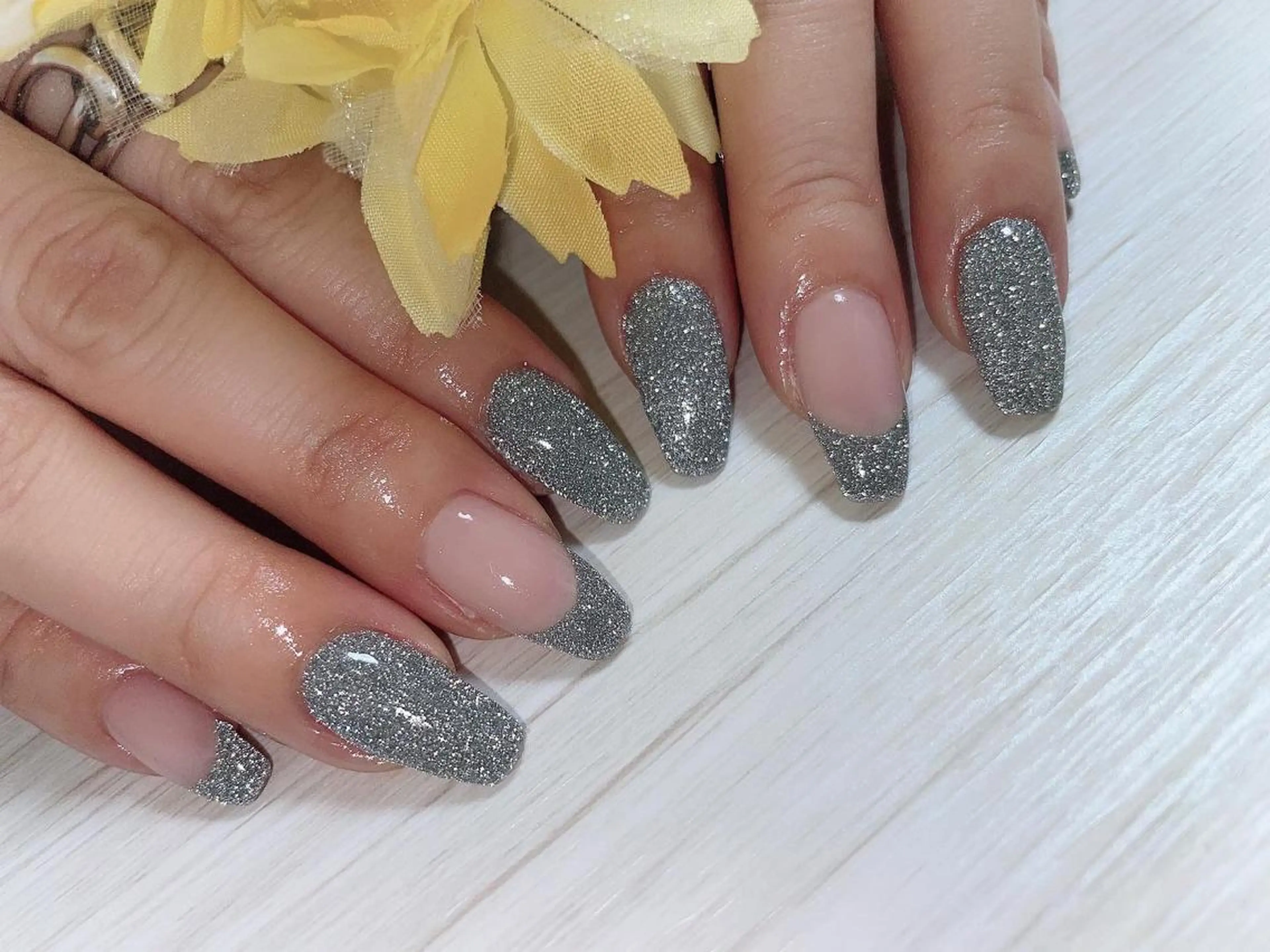 ネイル chacha nailのネイルデザイン