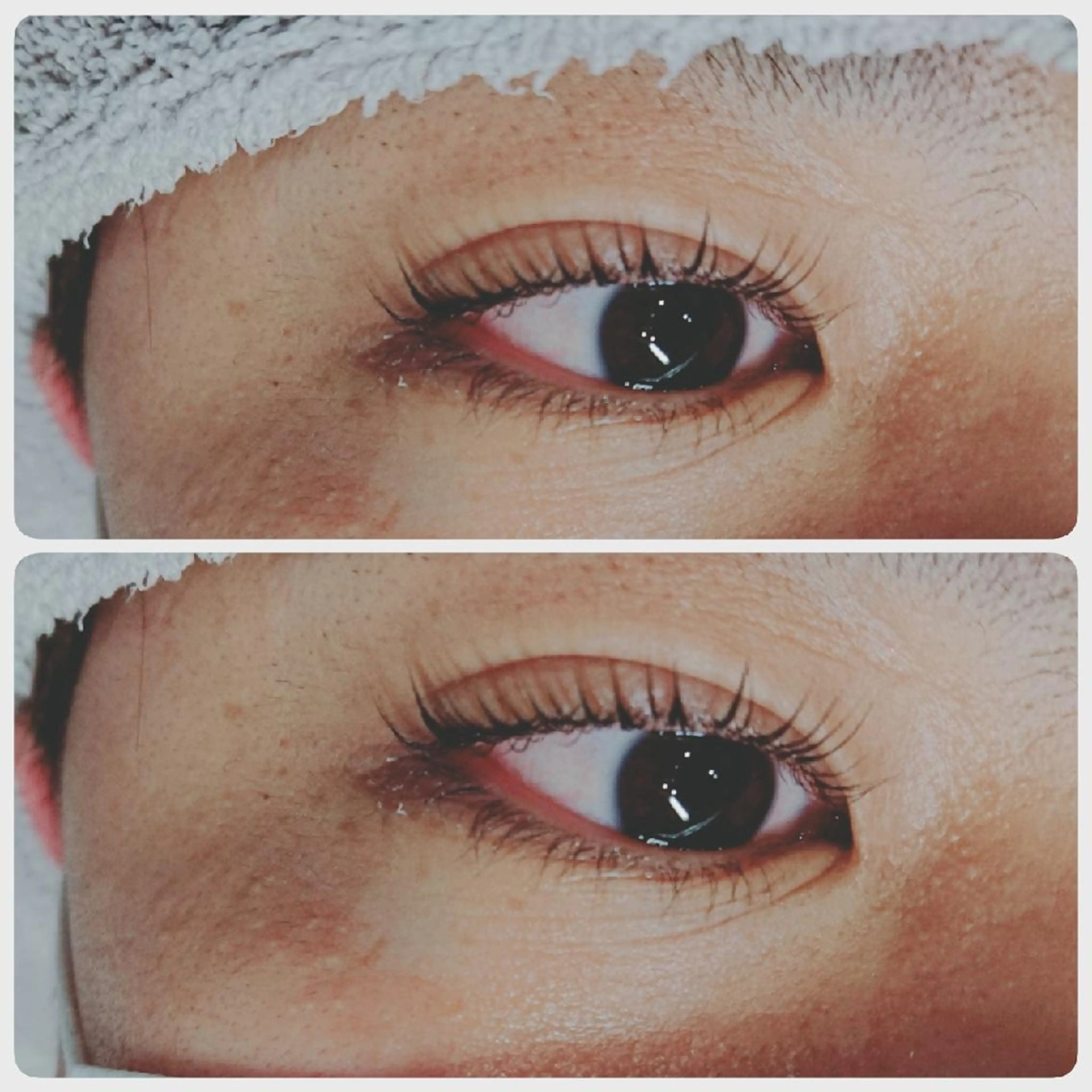 マツエク・マツパ * Yumikoのマツエク・マツパデザイン