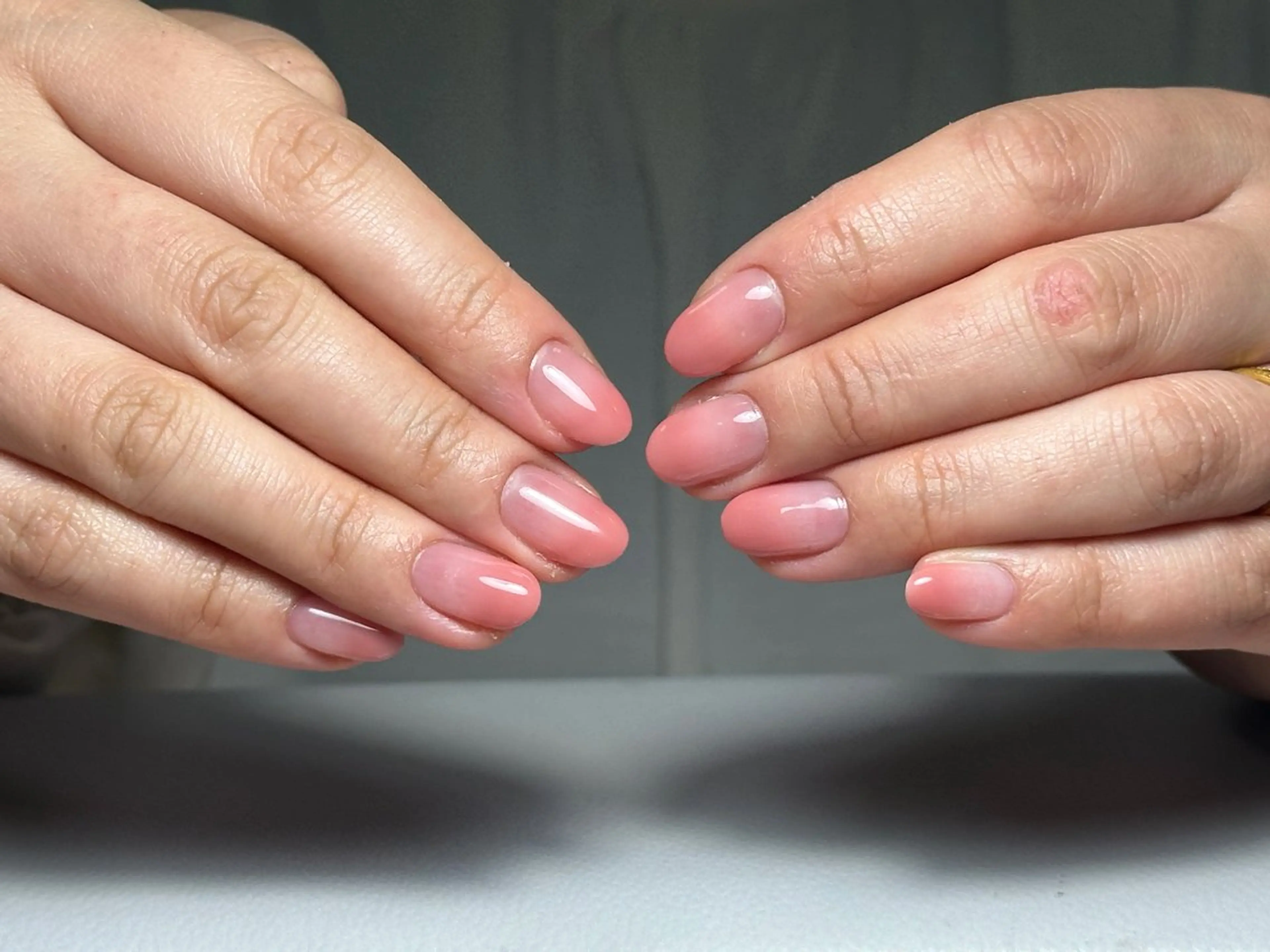 ネイル Eveネイル チップスカルプ専門店のネイルデザイン