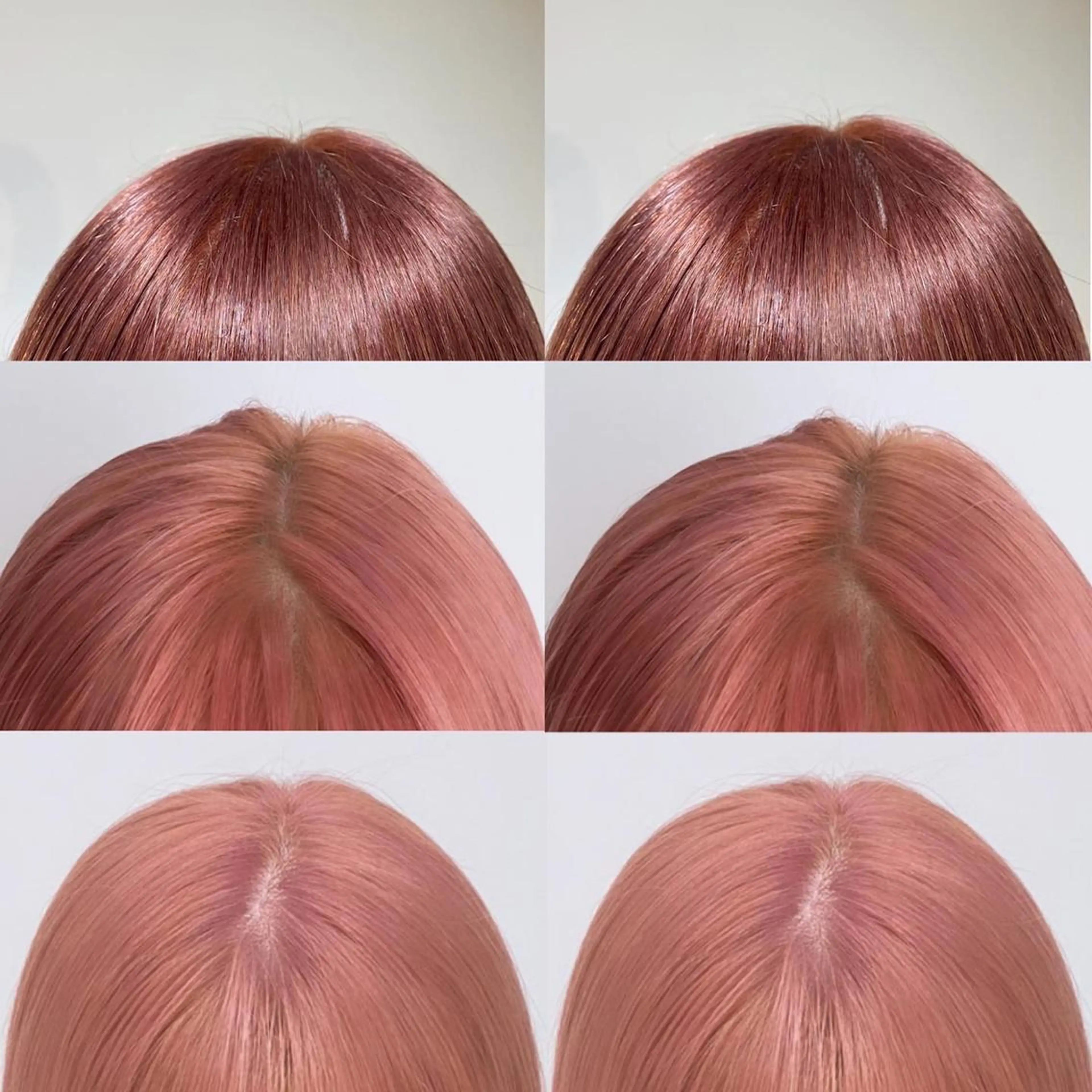 ショート カラー ブリーチ ダブルカラー ハイトーンカラー イルミナカラー インナーカラー 🧡色落ちまで2度綺 麗なカラー🧡ヨシキのヘアスタイル