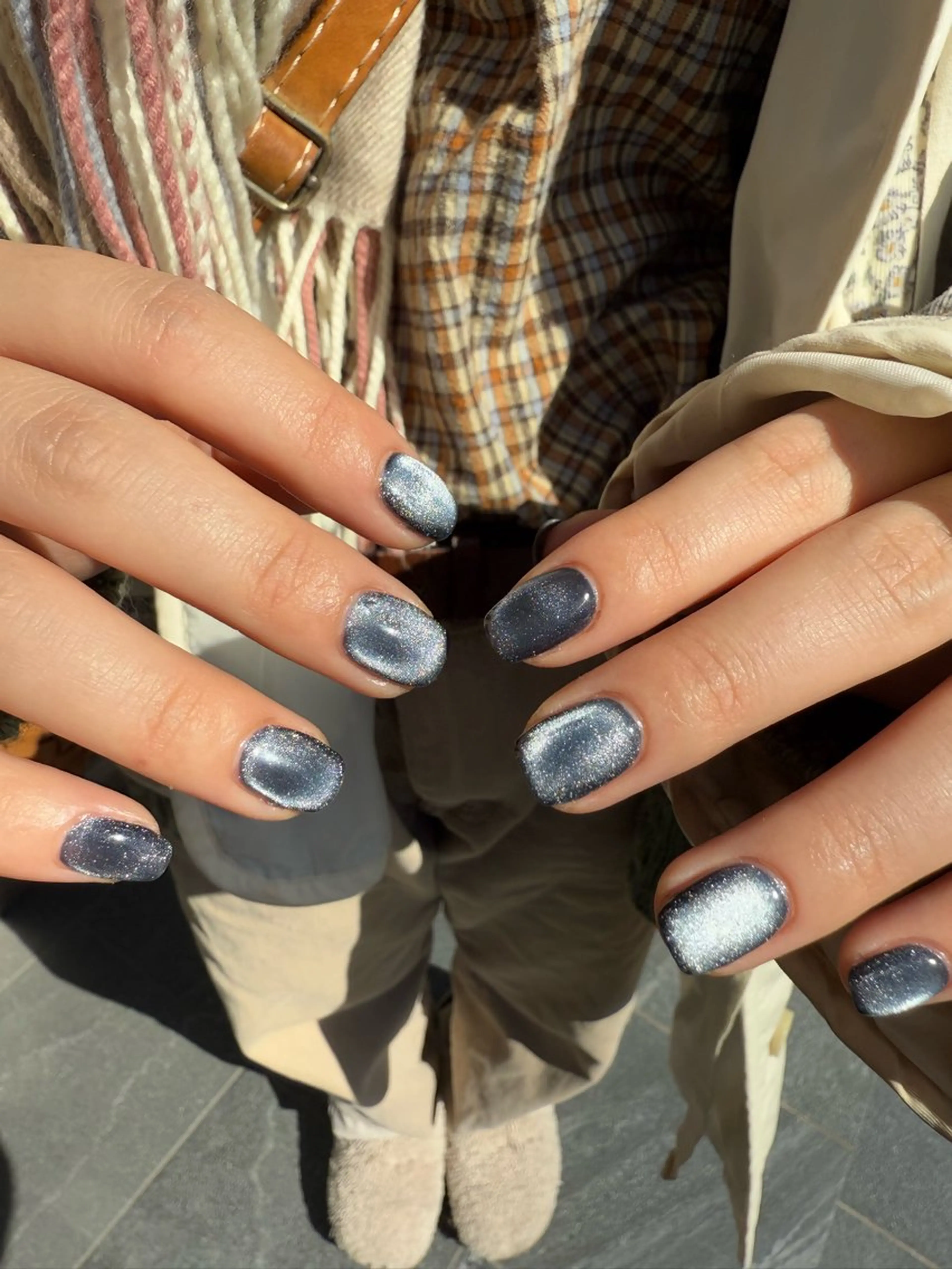 ネイル neouv所属・NEOUV_ mikuのネイルデザイン