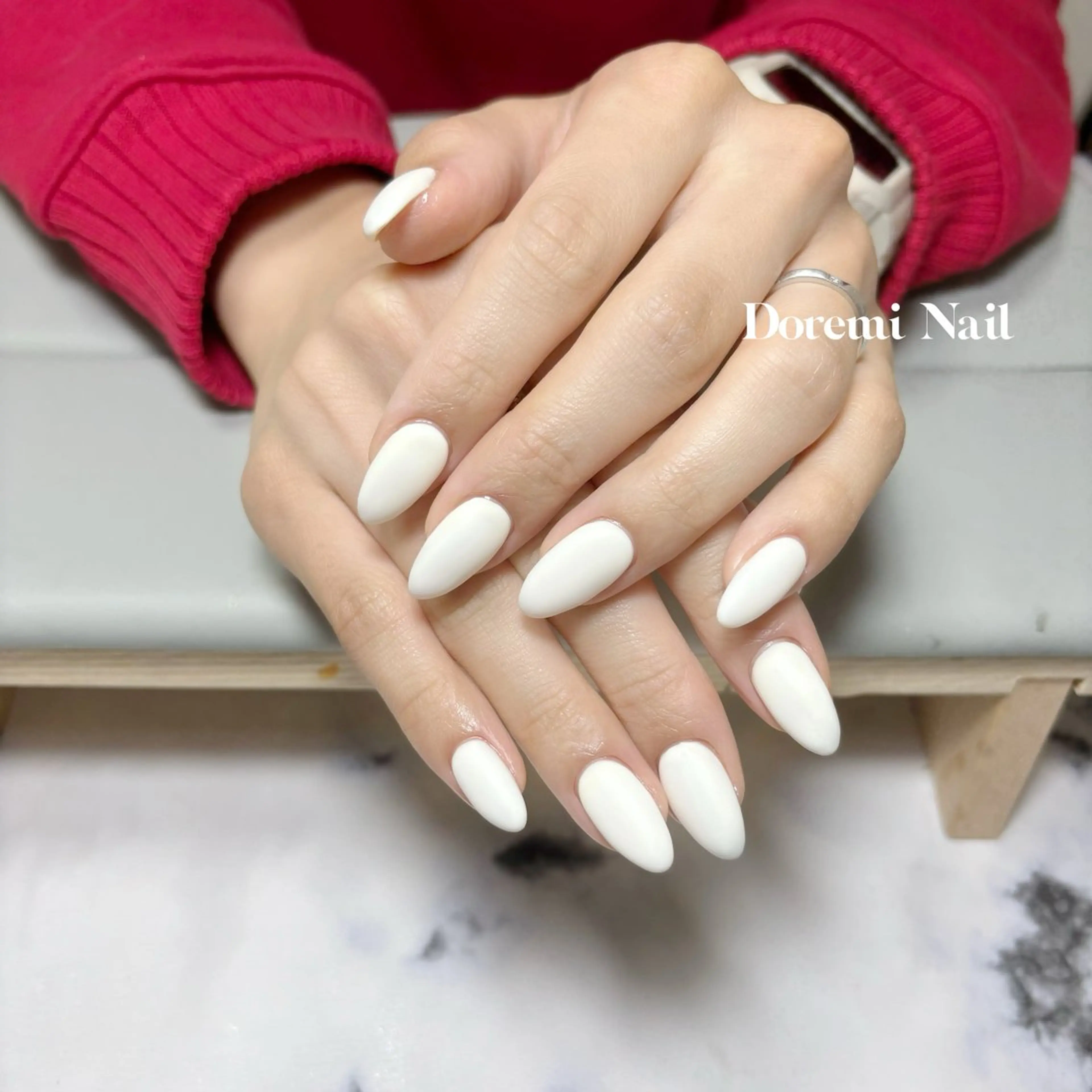 ネイル Doremi Nailのネイルデザイン