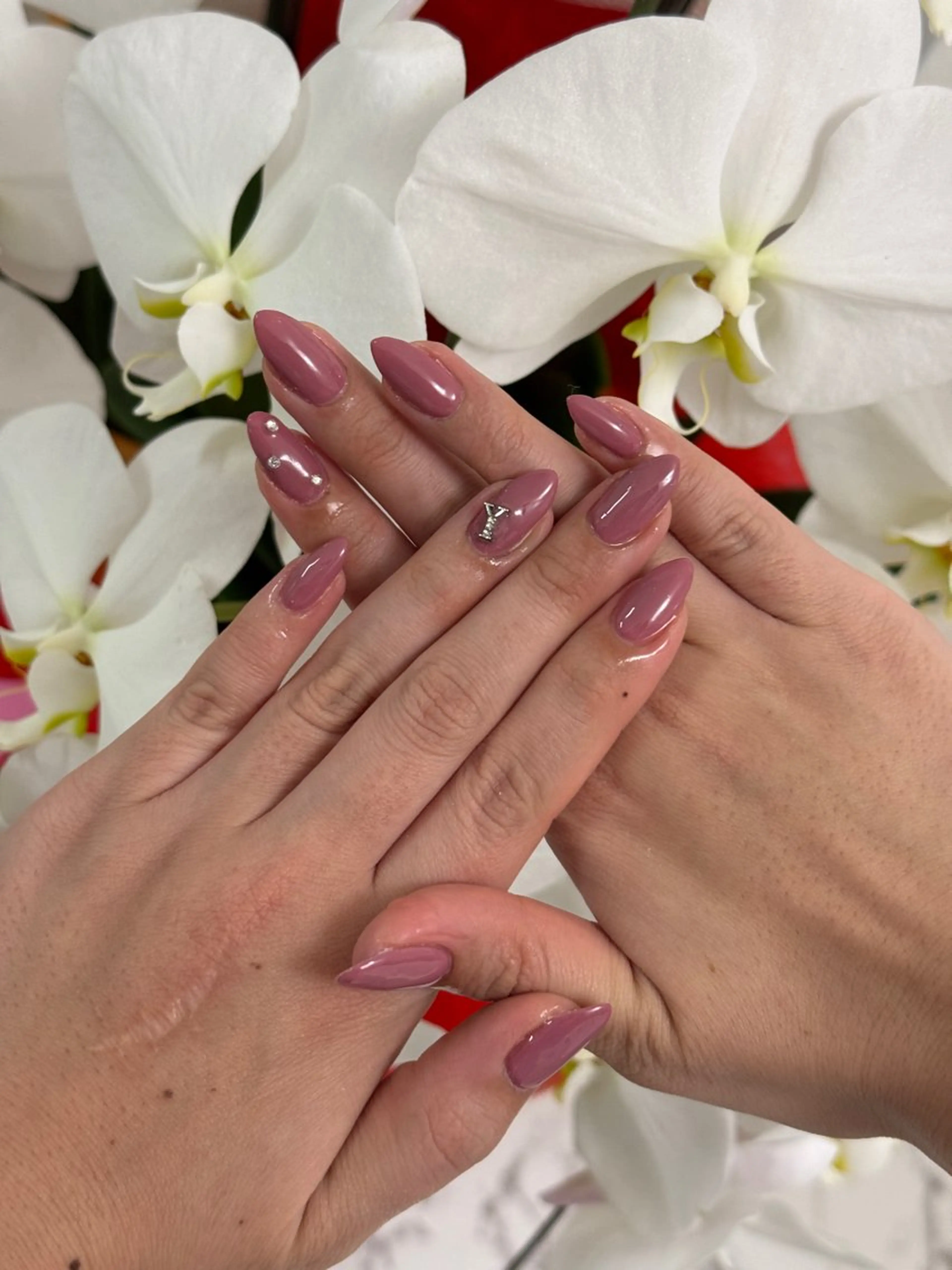 ネイル HARU NAIL ハルネイルのネイルデザイン