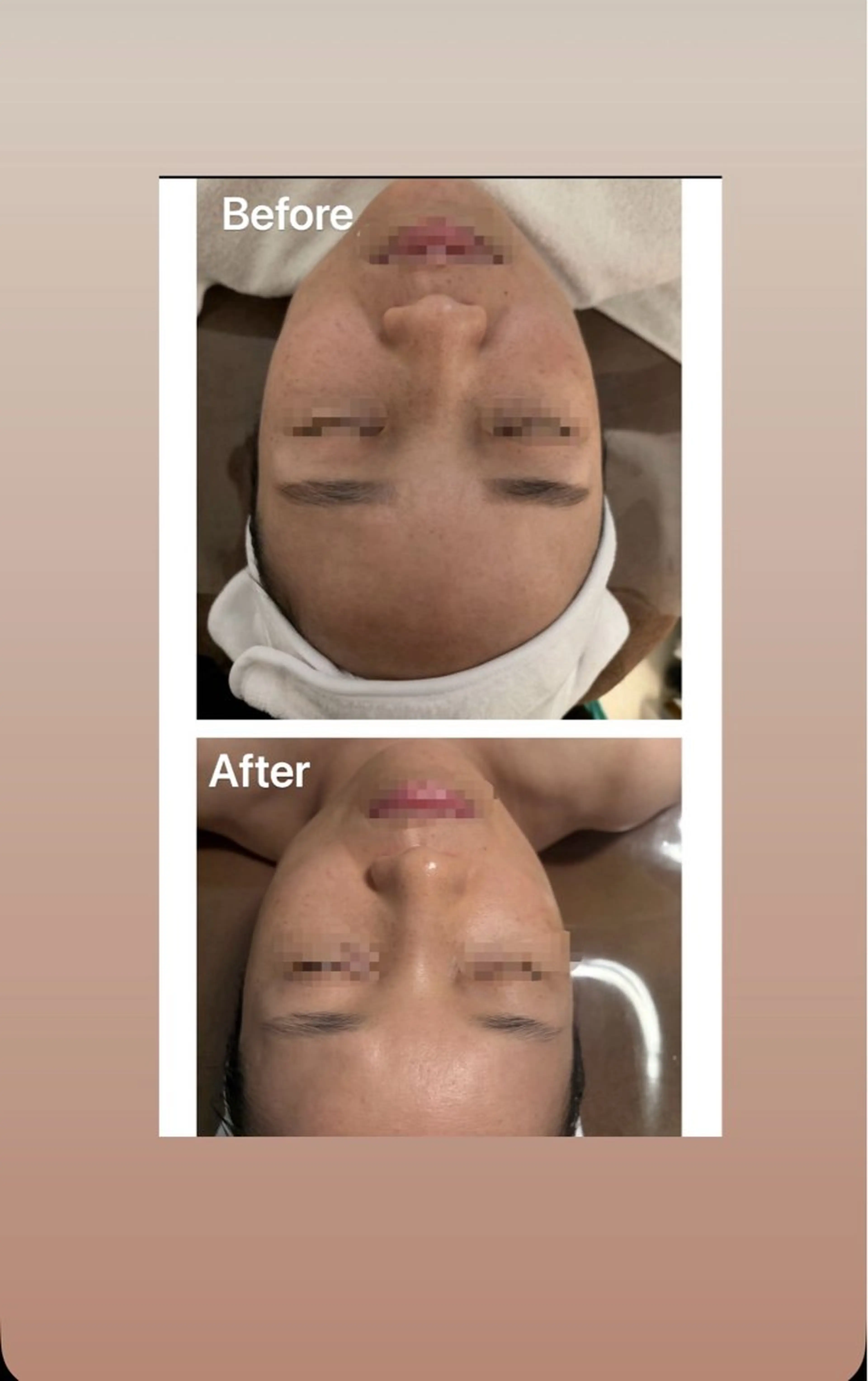 トータルビューティー サロン・Ｎの眉毛・アイブロウイメージ