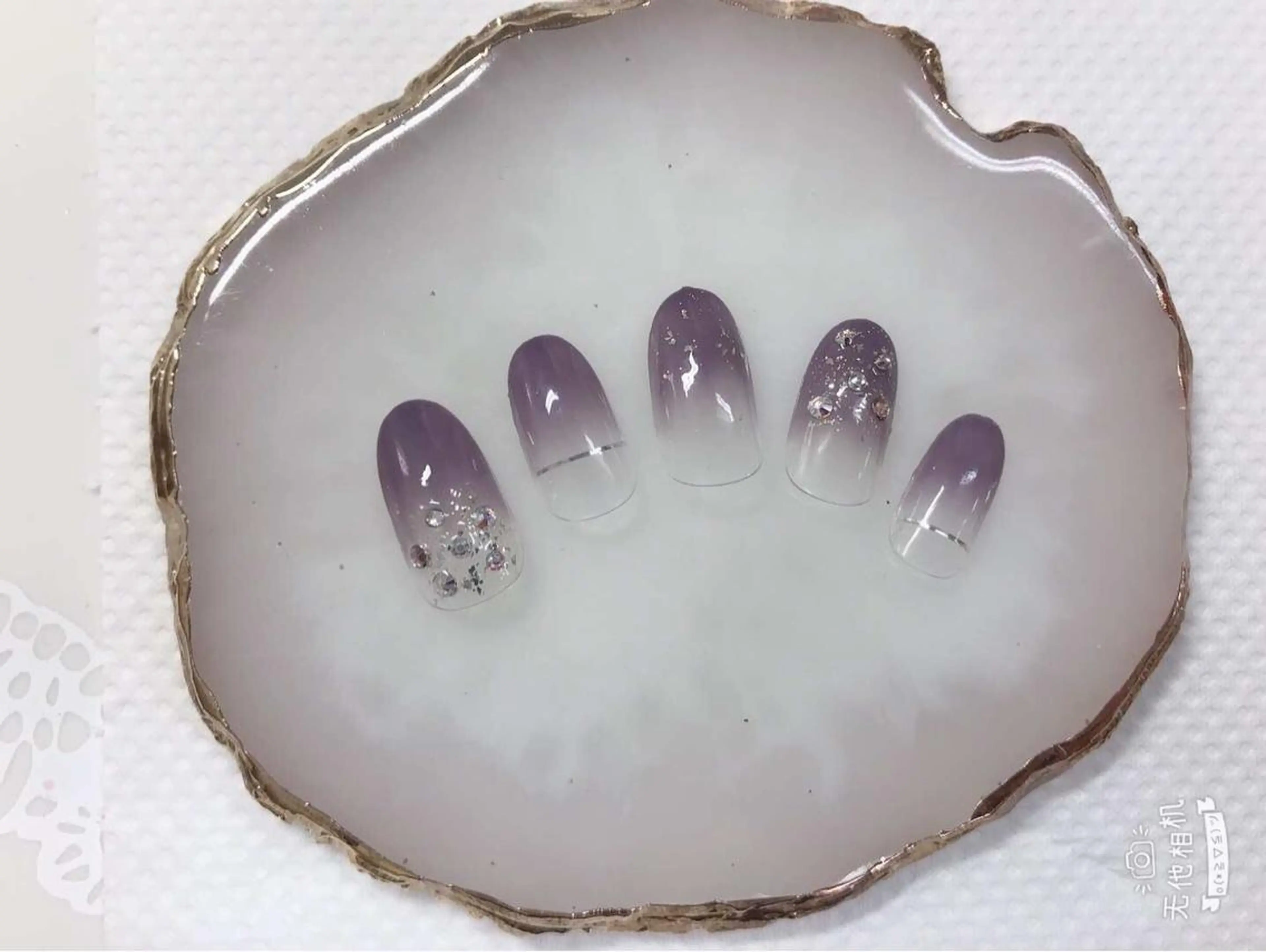 ネイル 狭山店(林) You nailのネイルデザイン