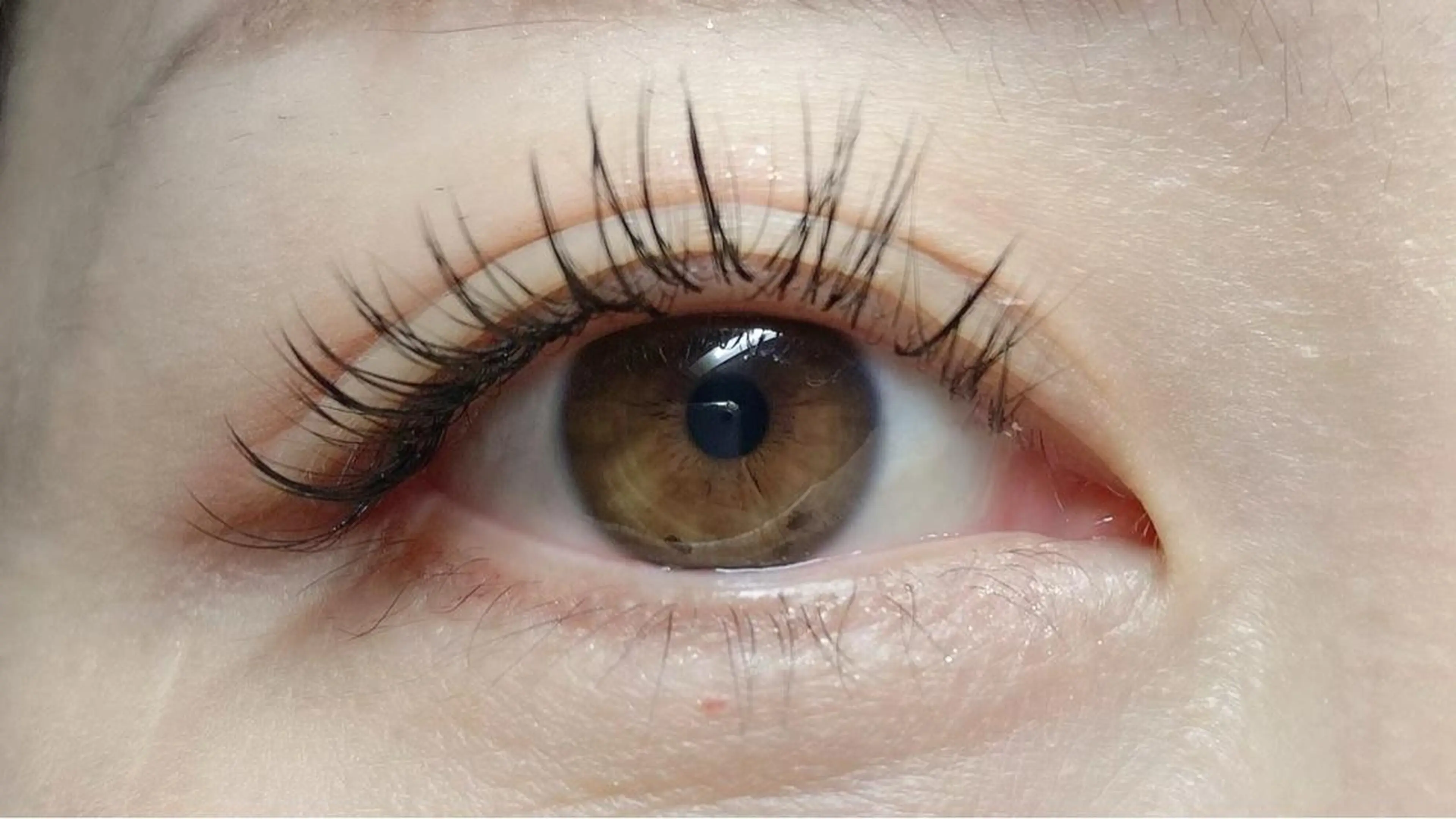 マツエク・マツパ バインドロック パリジェンヌラッシュリフト 稲野🌙OLIVIA 池袋🌙代表のマツエク・マツパデザイン