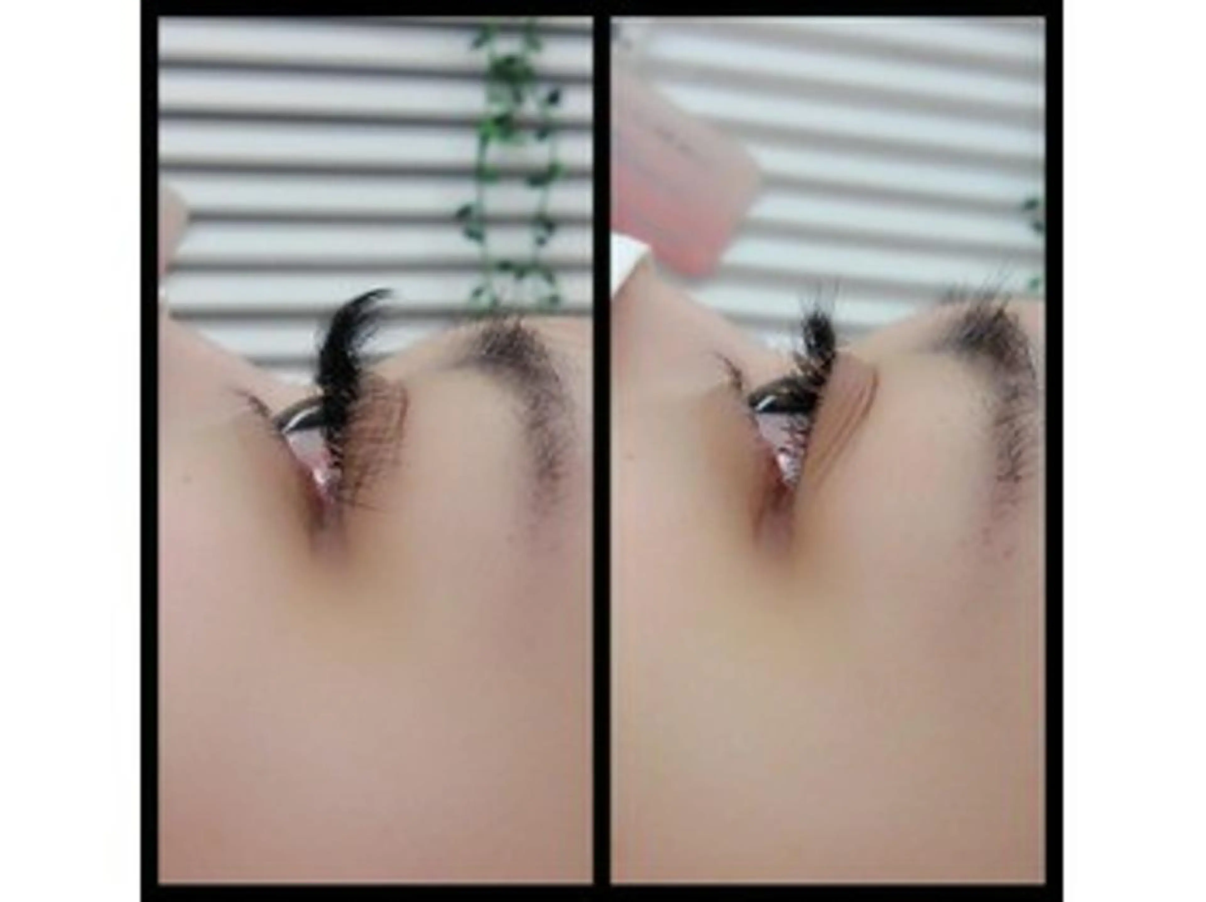 マツエク・マツパ マツエク siklap シクラプのマツエク・マツパデザイン