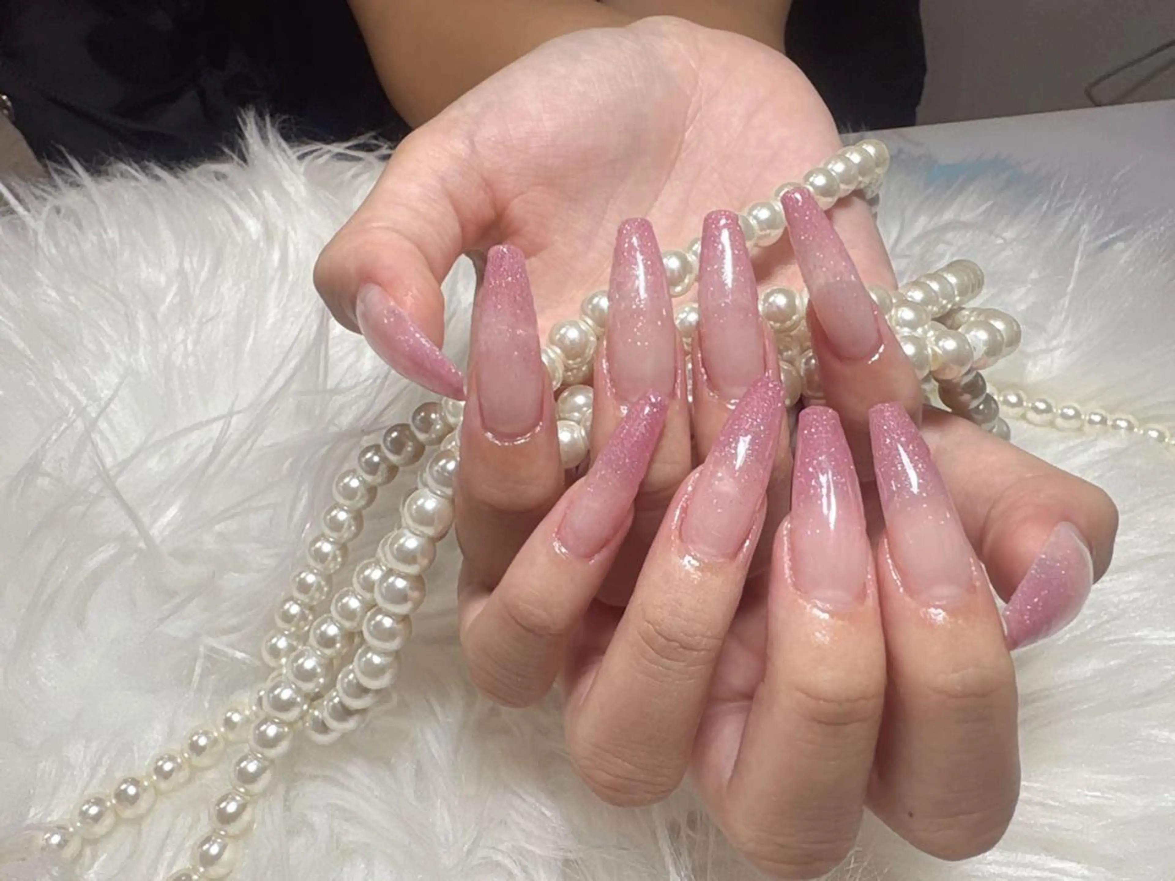 ネイル ハンドネイル Fukuda シュウのネイルデザイン