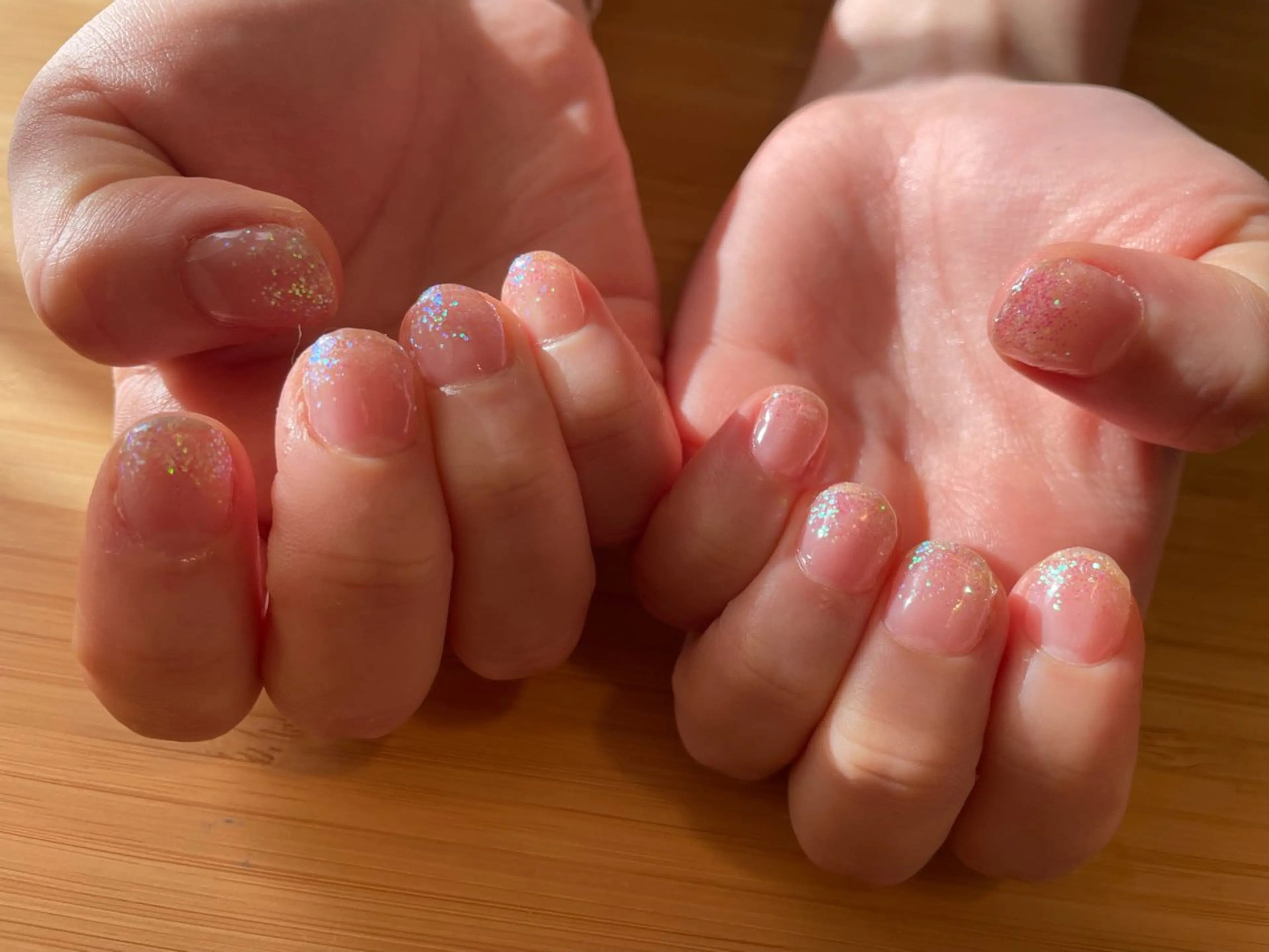 ネイル ハンドネイル Nailist Missaのネイルデザイン