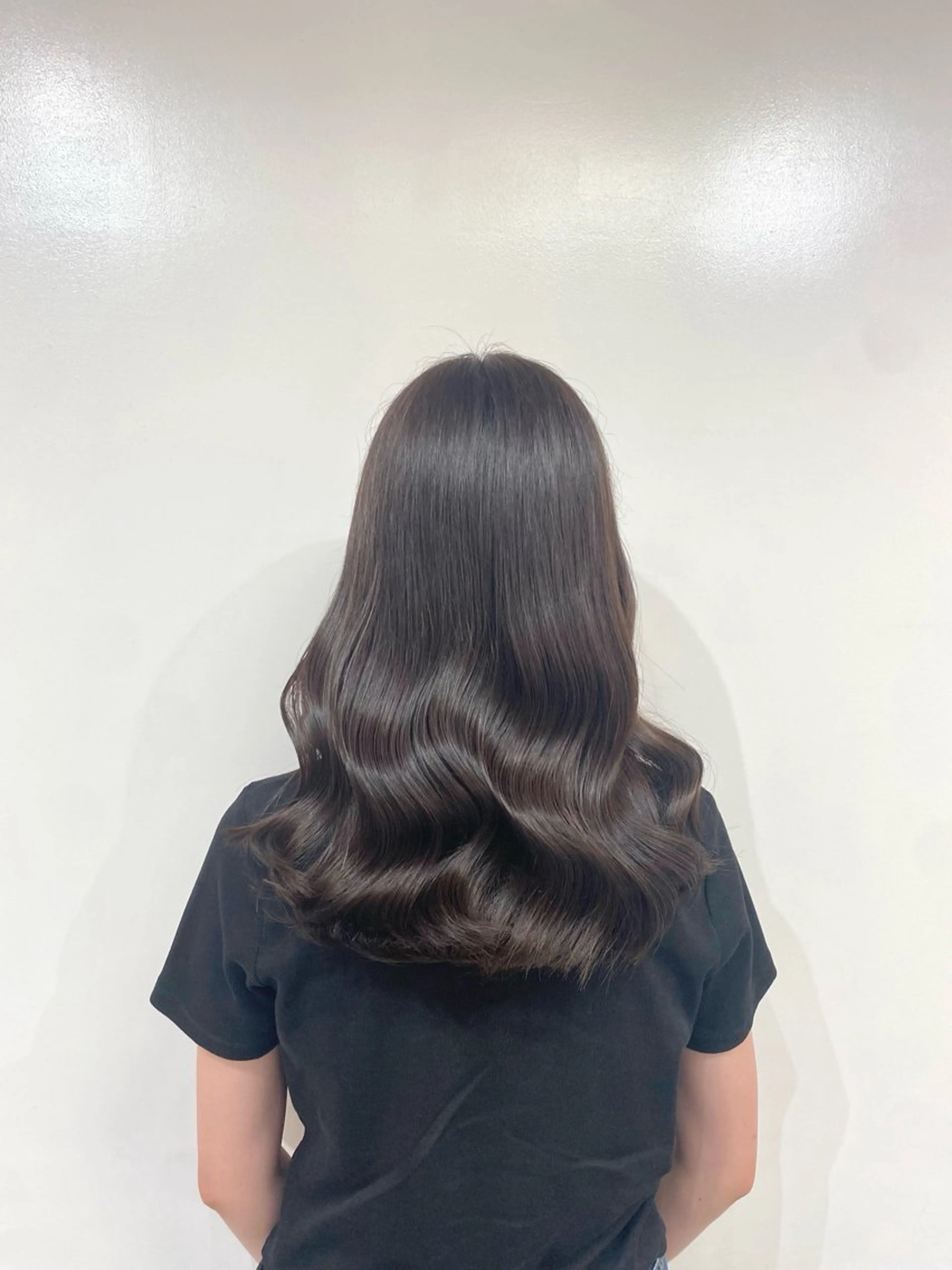 ロング カラー 🌷愛されヘア🌷 伊藤　万裕のヘアスタイル