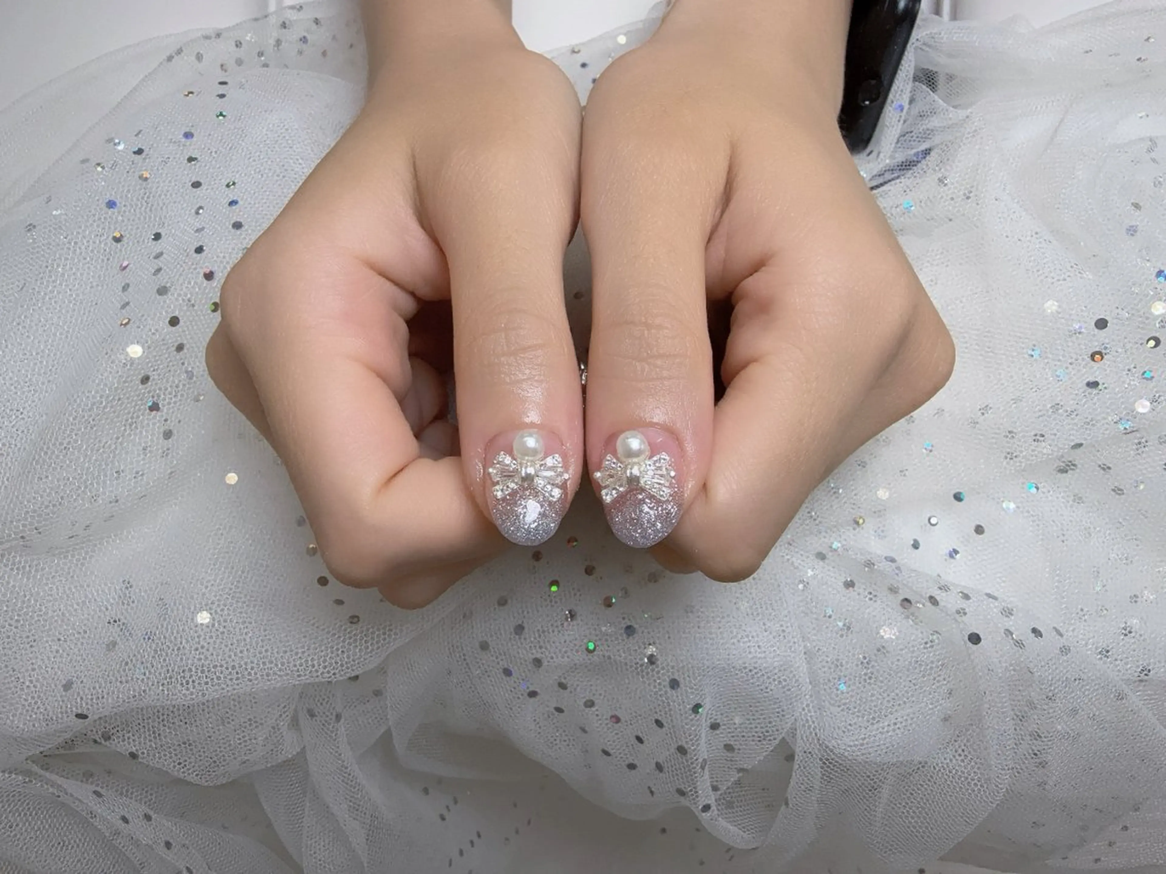 ネイル F&T Nail salonのネイルデザイン