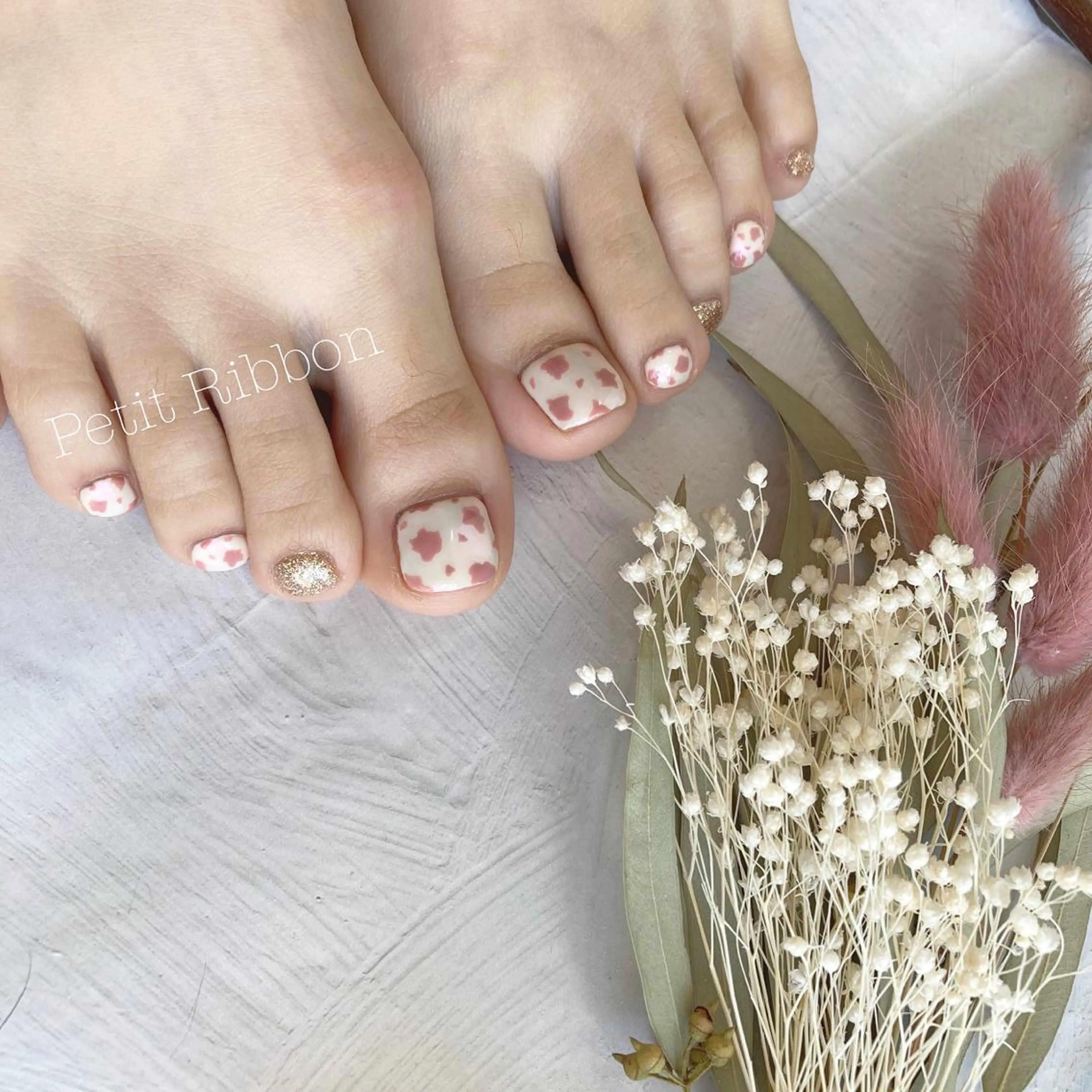 ネイル Verest 西荻窪のネイルデザイン