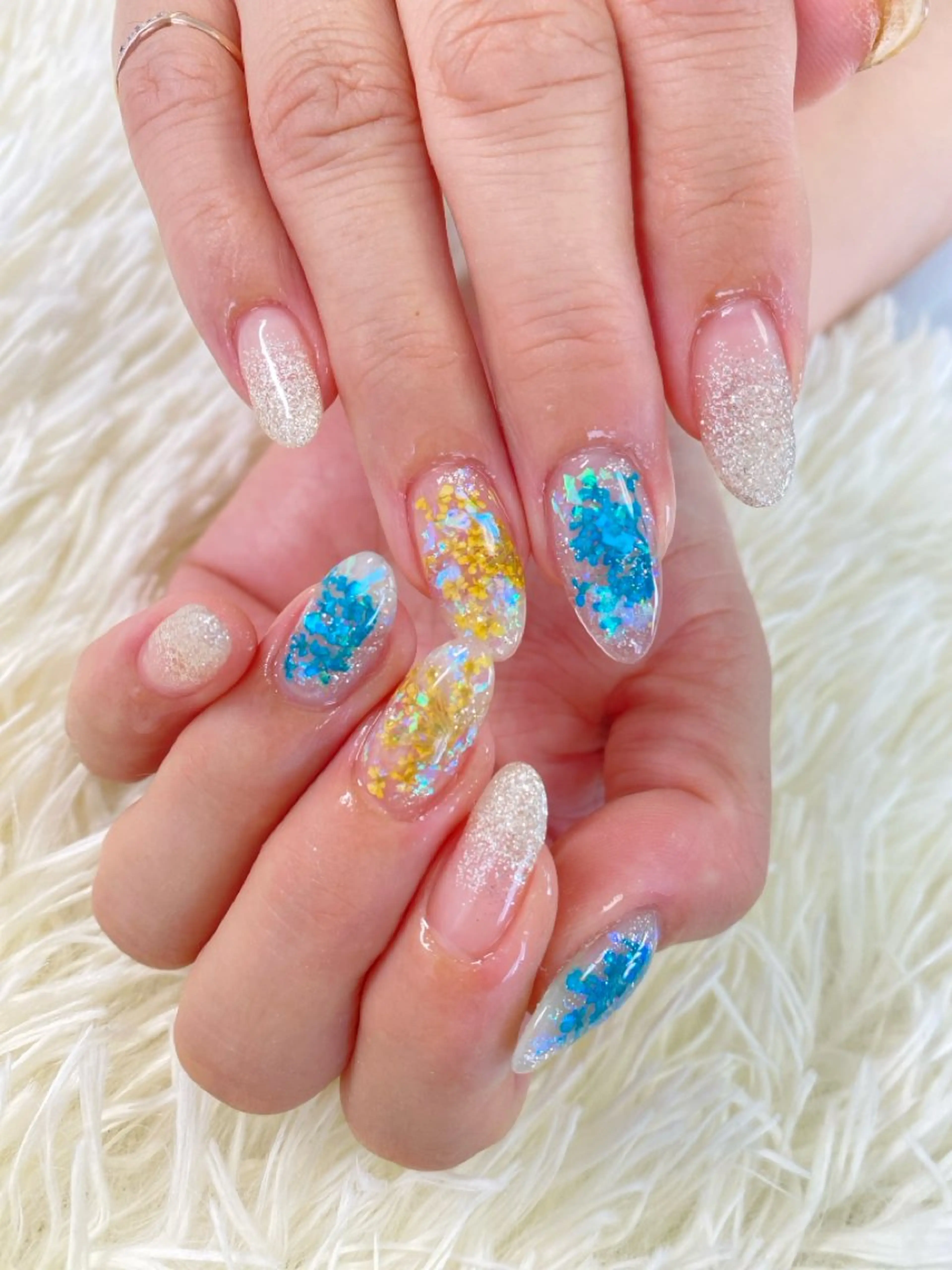 ネイル A nelaのネイルデザイン