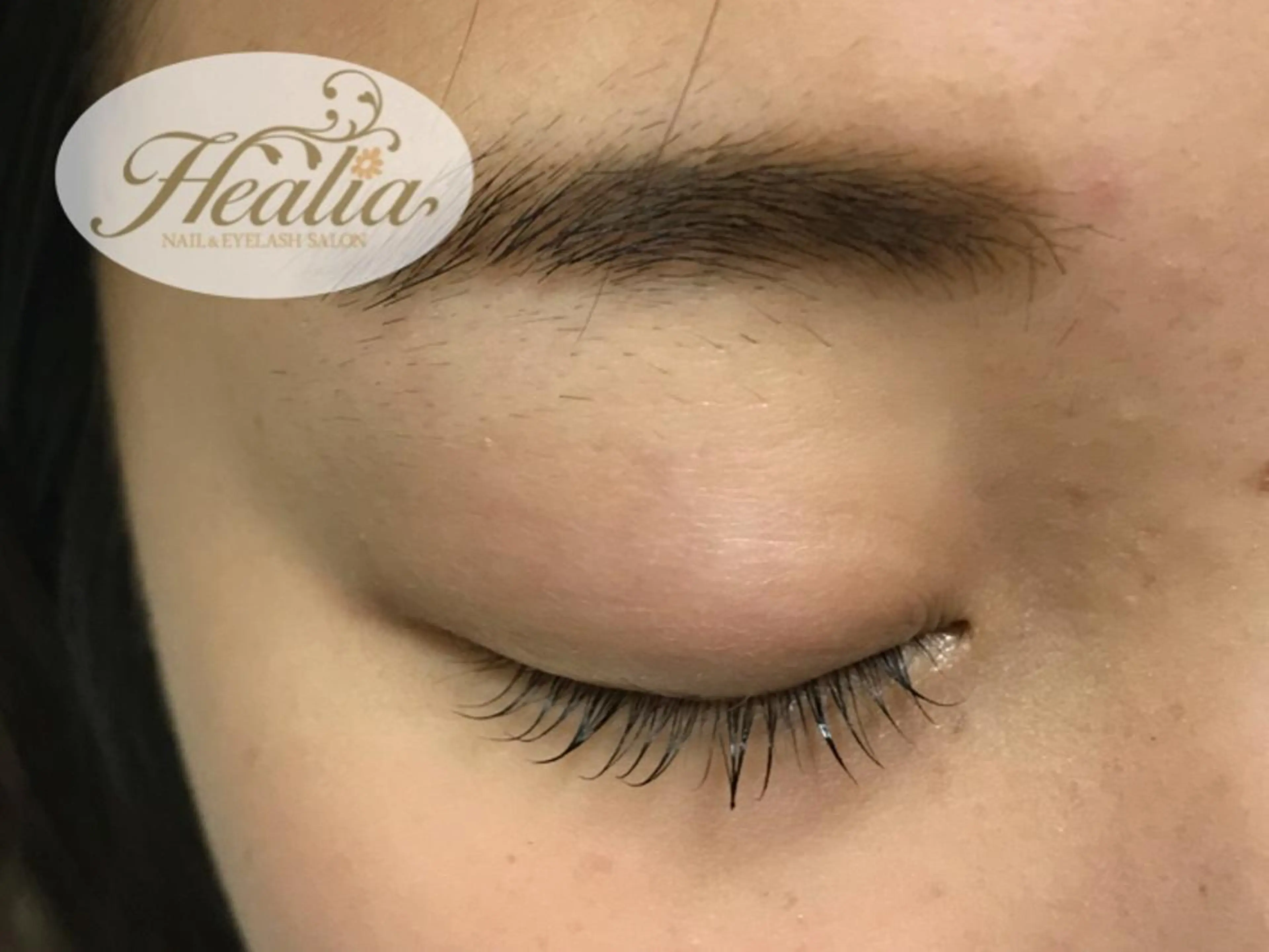 マツエク・マツパ REMIA湘南台 TANABEのネイルデザイン