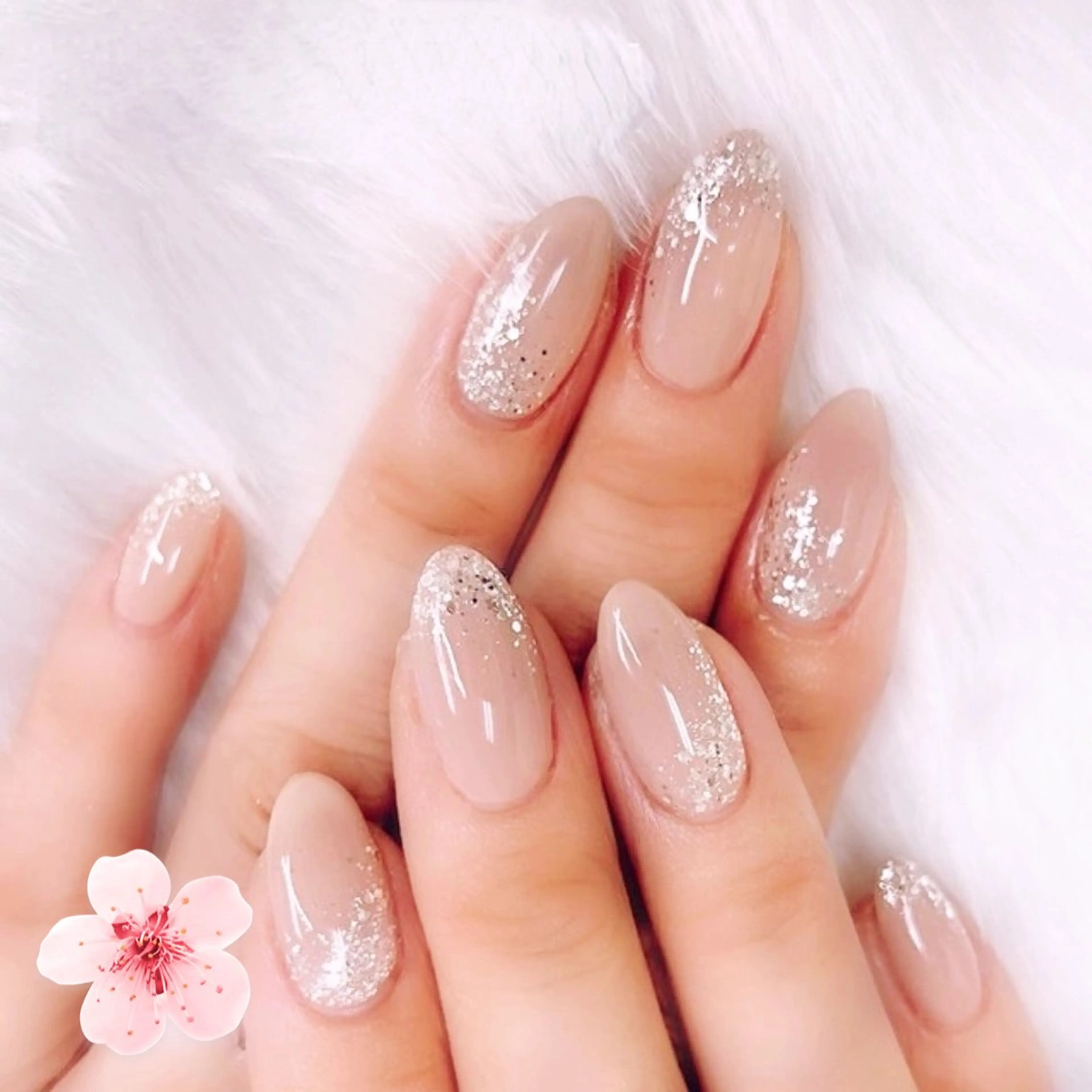 ネイル pink ladyサロン所属・べ にのネイルデザイン