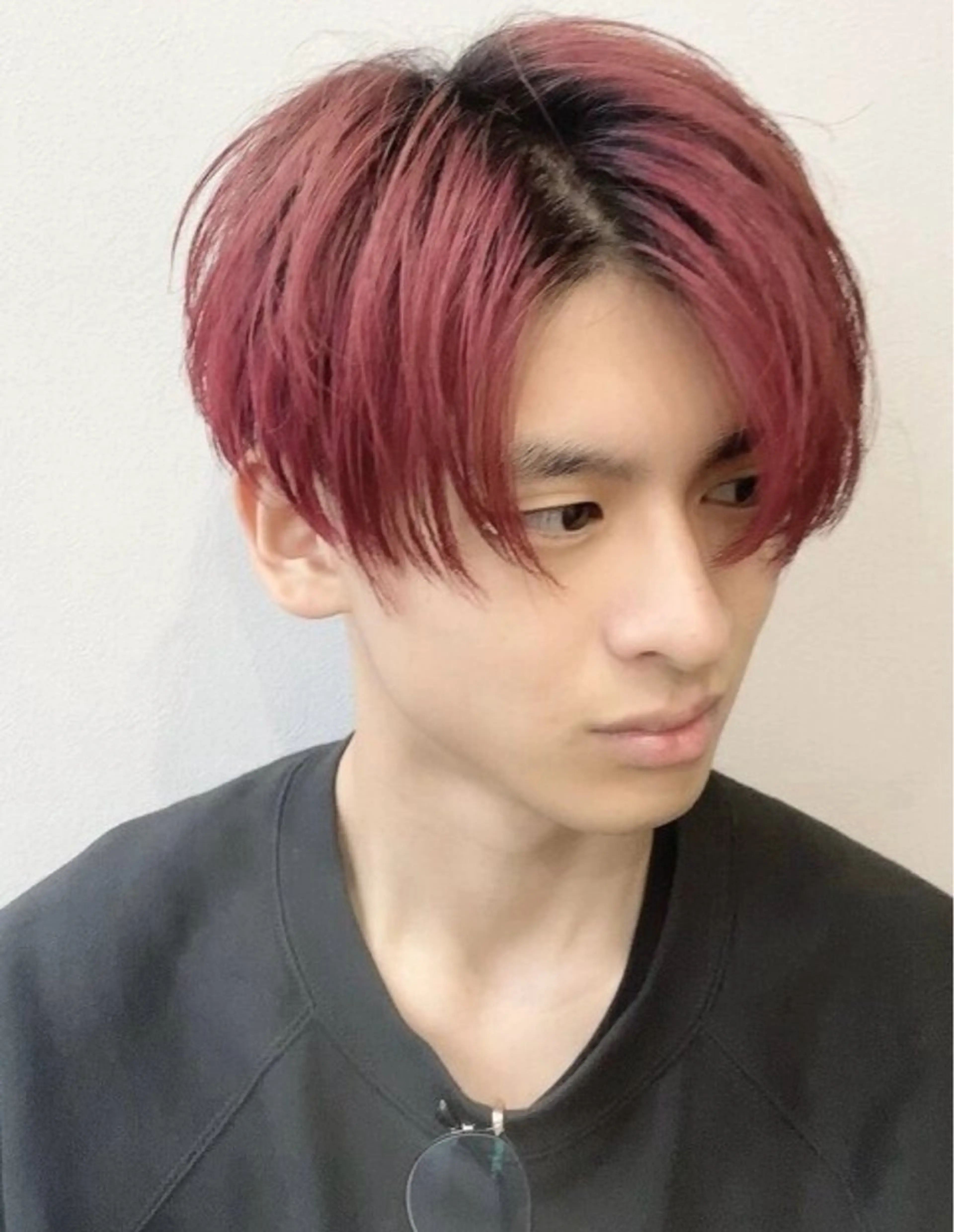 カラー¥3300～※単品の場合※シャンプーブロー代別途＋2500円の写真