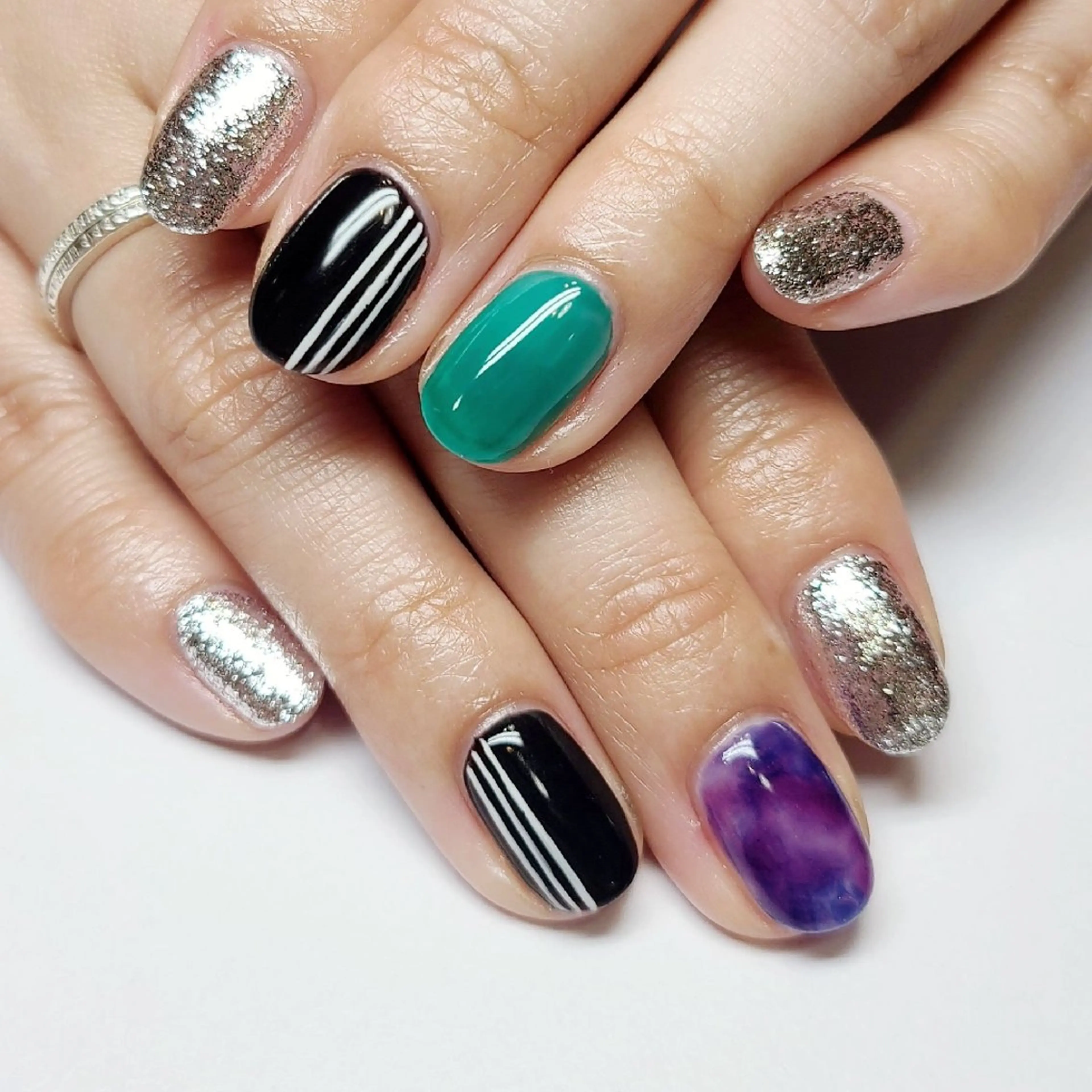 ネイル A Plus by ADDazabu所属・A Plus by ADD azabuのマツエク・マツパデザイン