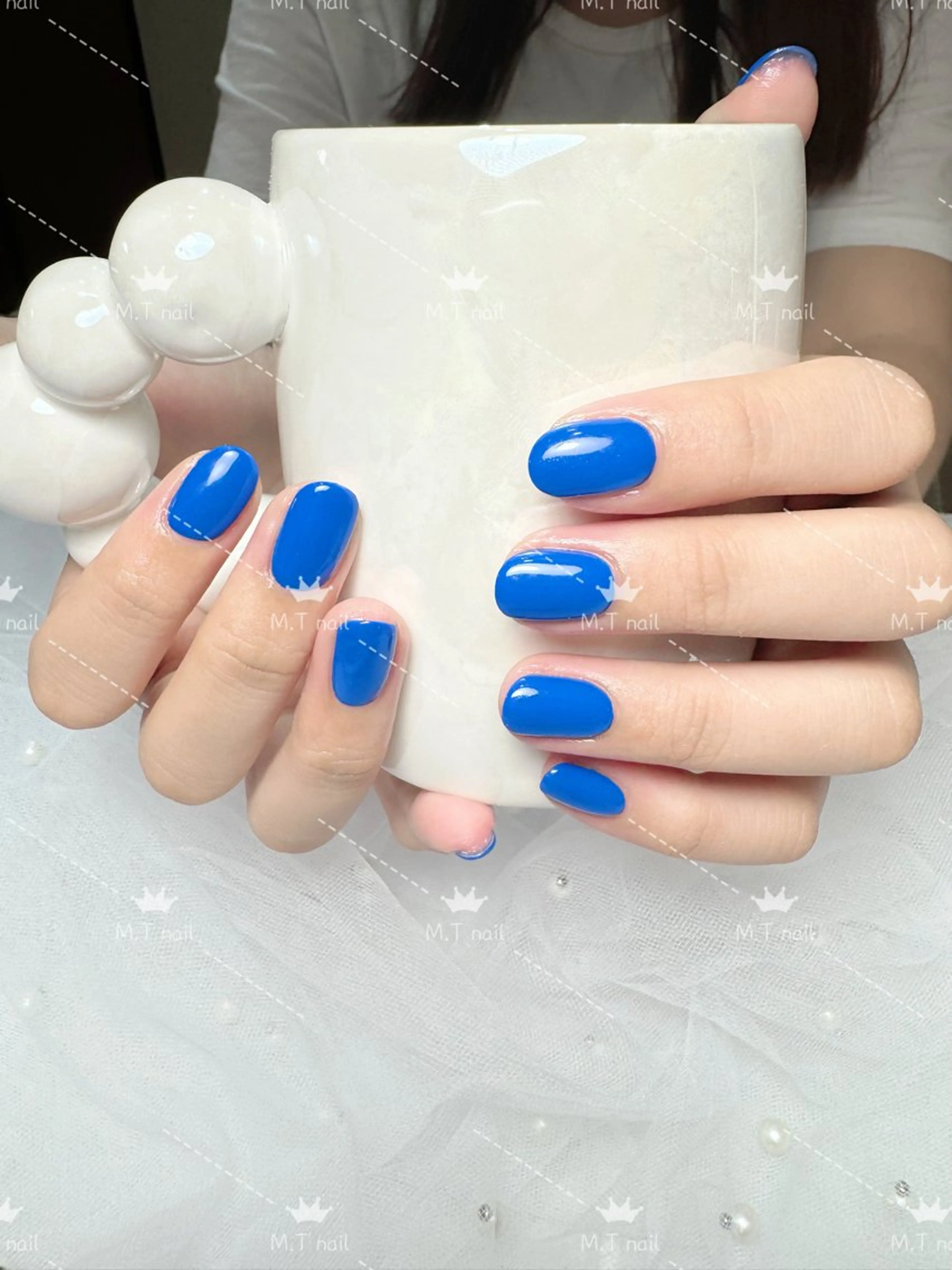 ネイル M.T  nail所属・M.T nailのネイルデザイン