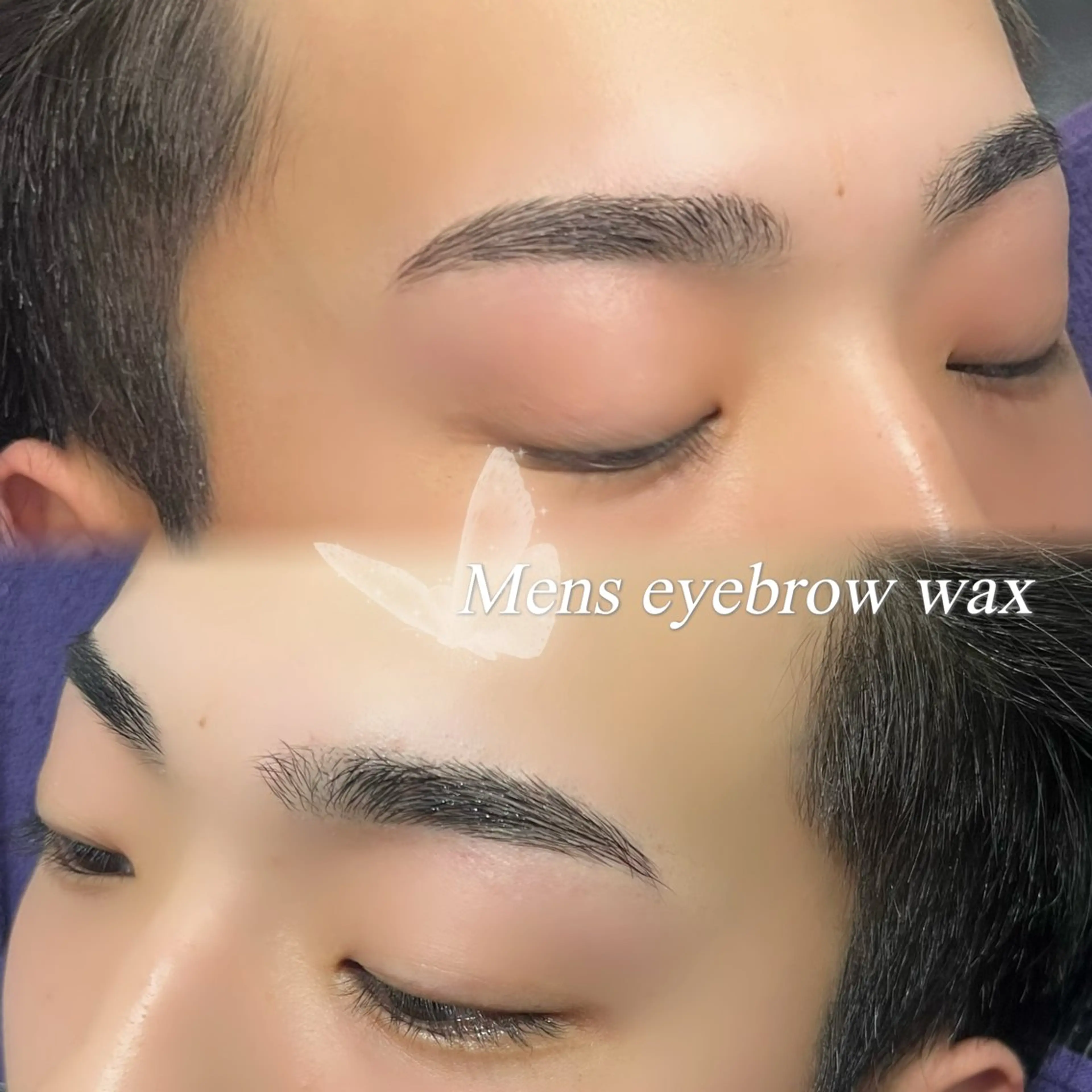 アイブロウ Chula 枚方店所属・上山 奏琴のマツエク・マツパデザイン