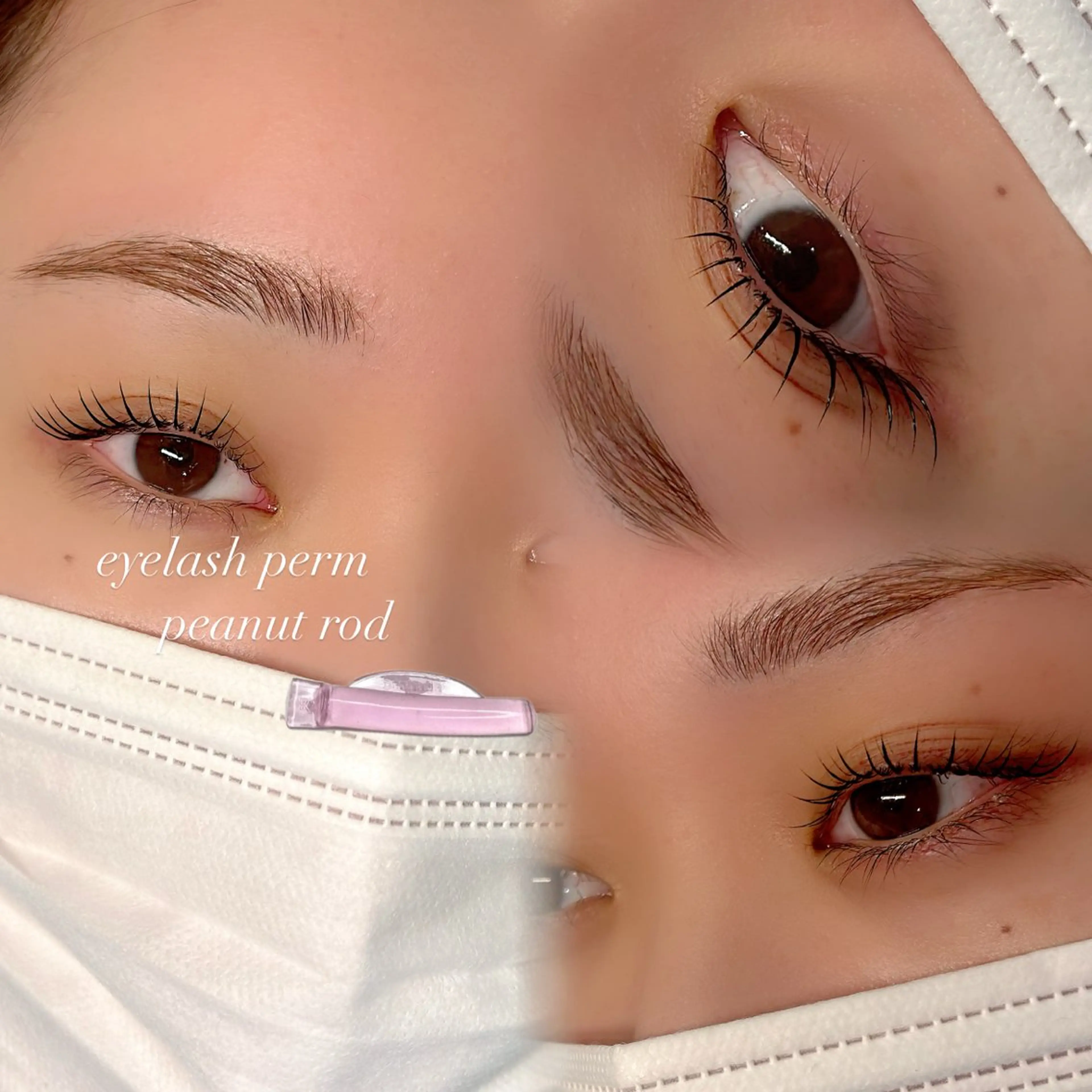 【形状記憶パーマ✨️】※注意事項お読みの上ご予約ください! 1月6日12:00~の写真