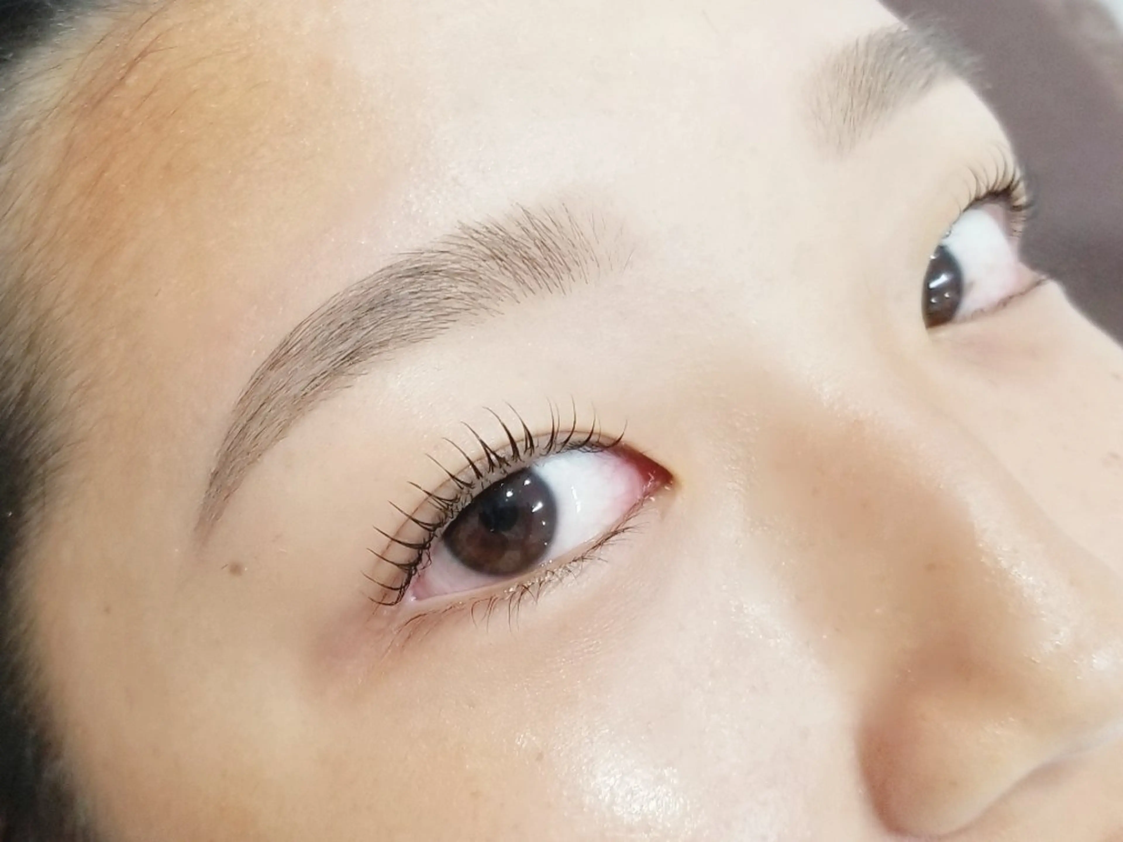 マツエク・マツパ まつげパーマ Dearly【ディアリー】所属・【Dearly】 金城智美のマツエク・マツパデザイン