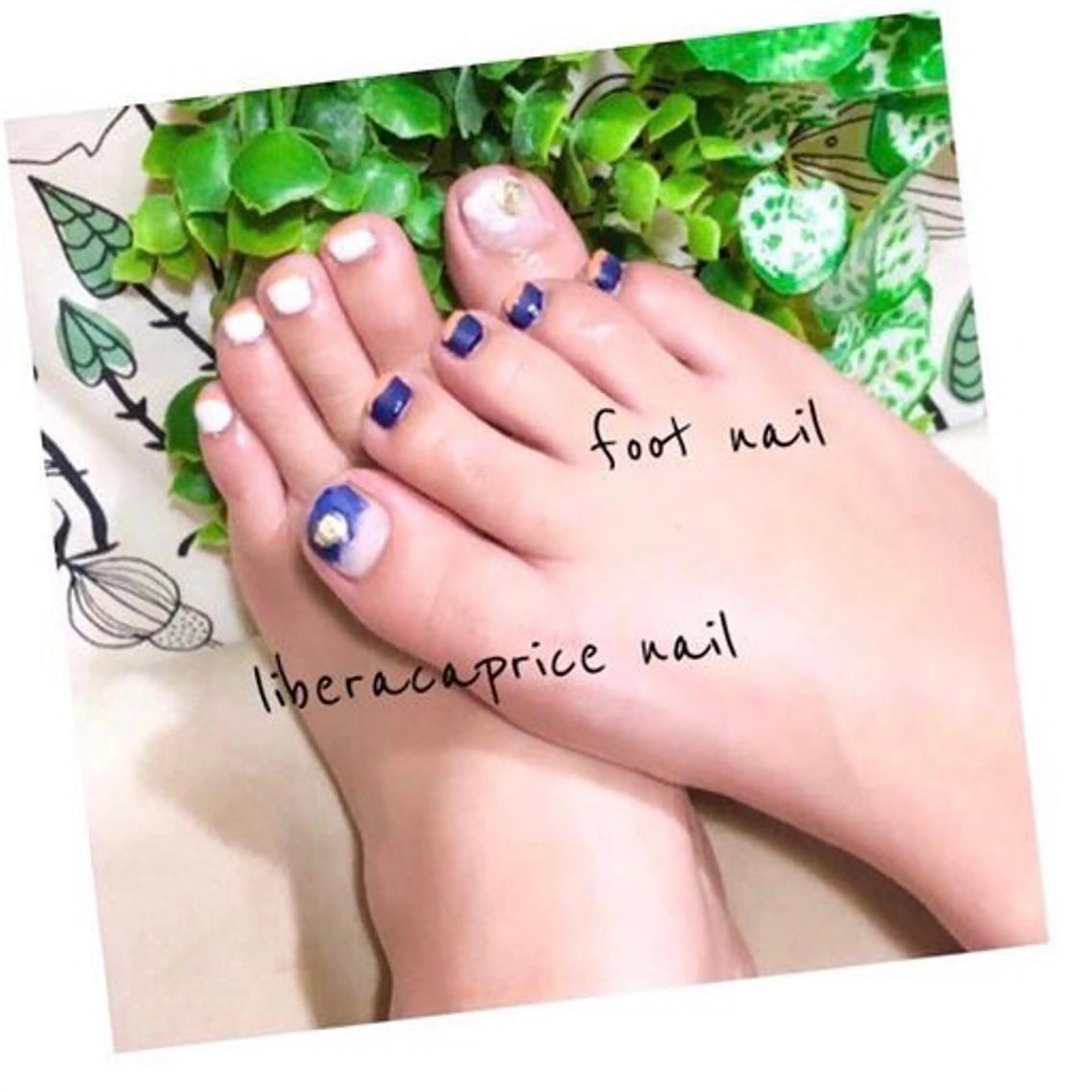 ネイル ネイル･エステ afdlbcのネイルデザイン