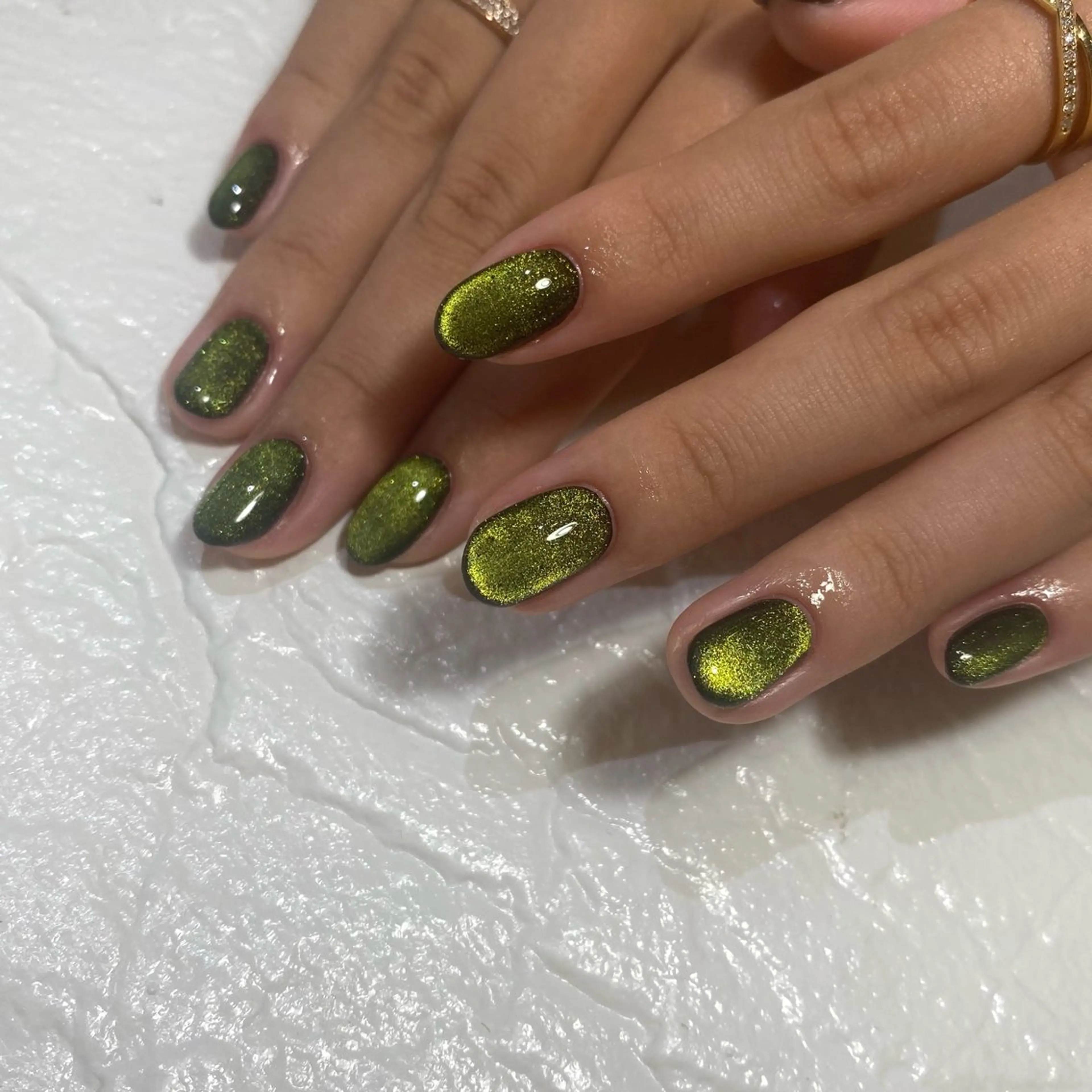 ネイル FULL MOONのネイルデザイン