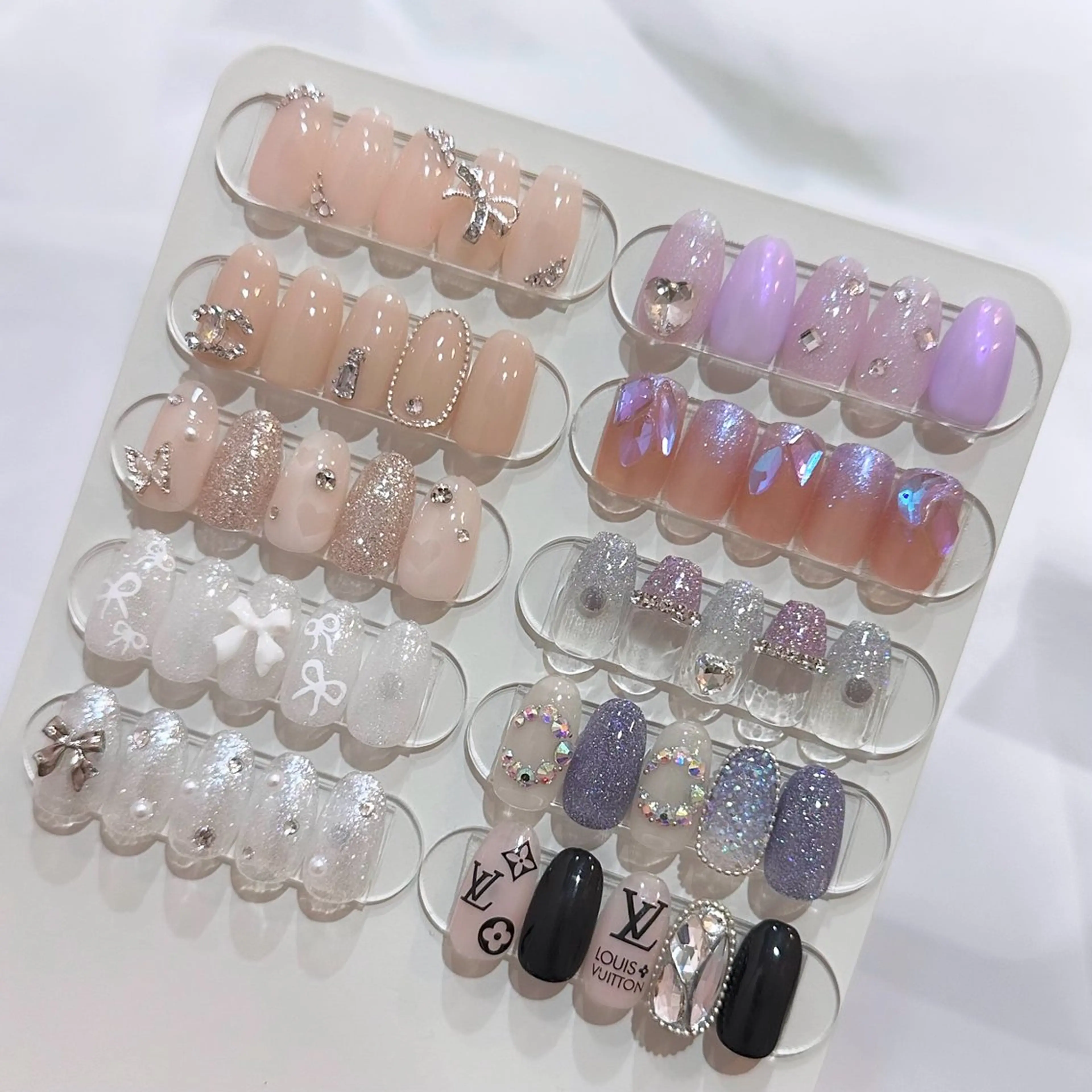 ネイル NAVI SALON所属・NAVI SALONのネイルデザイン