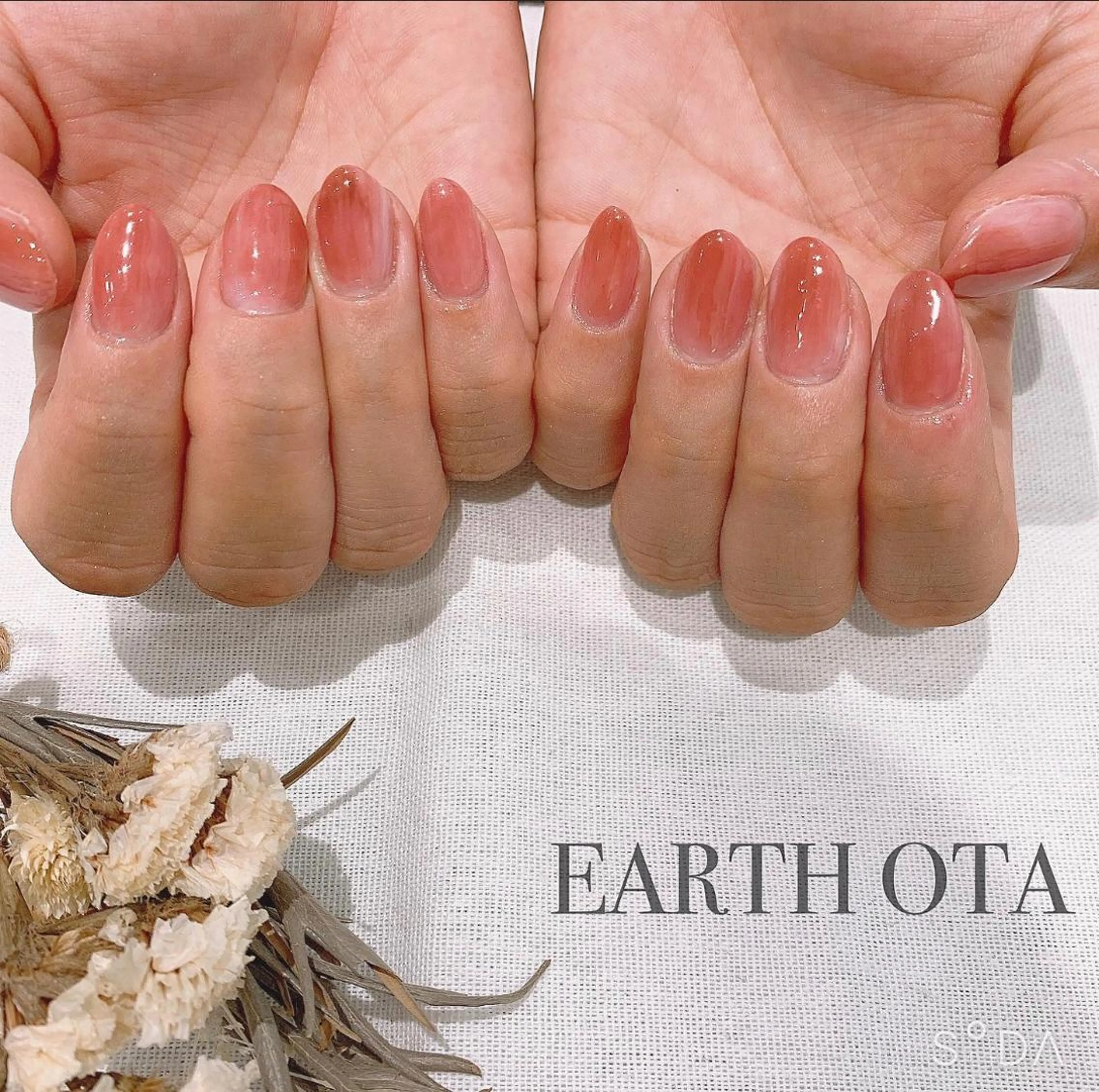 ネイル Rena colore'のネイルデザイン